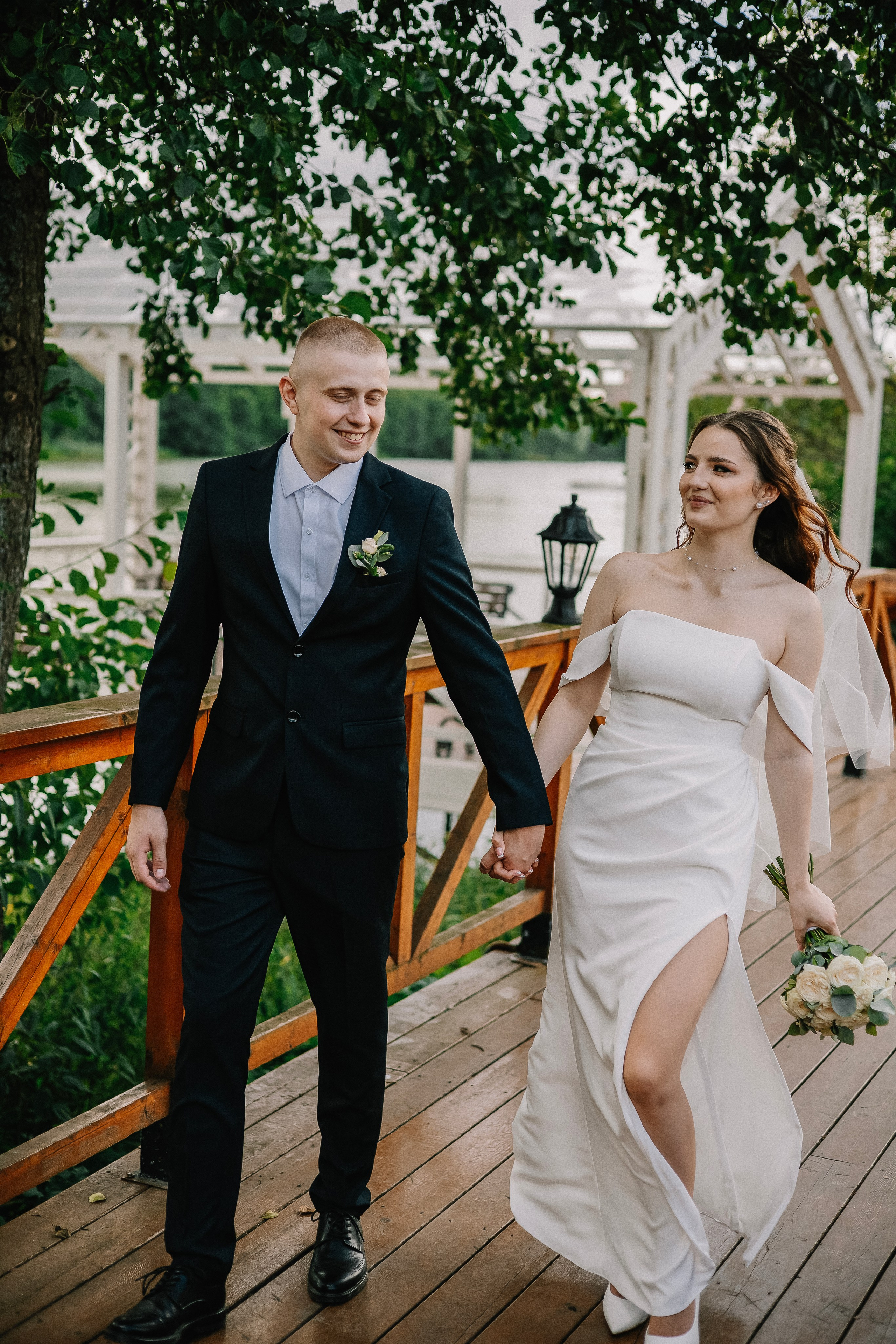 Ксения и Максим. Анастасия — ФОТОГРАФ