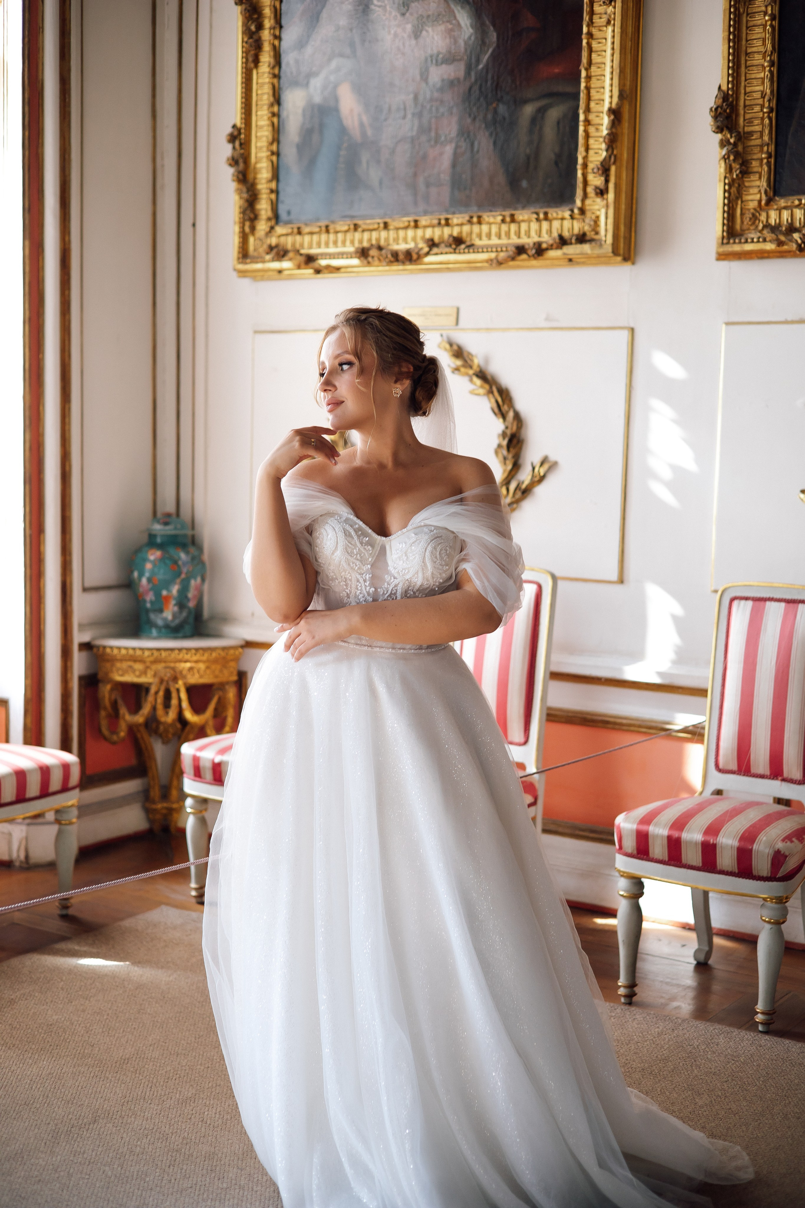 Валерия и Руслан. Анастасия — ФОТОГРАФ