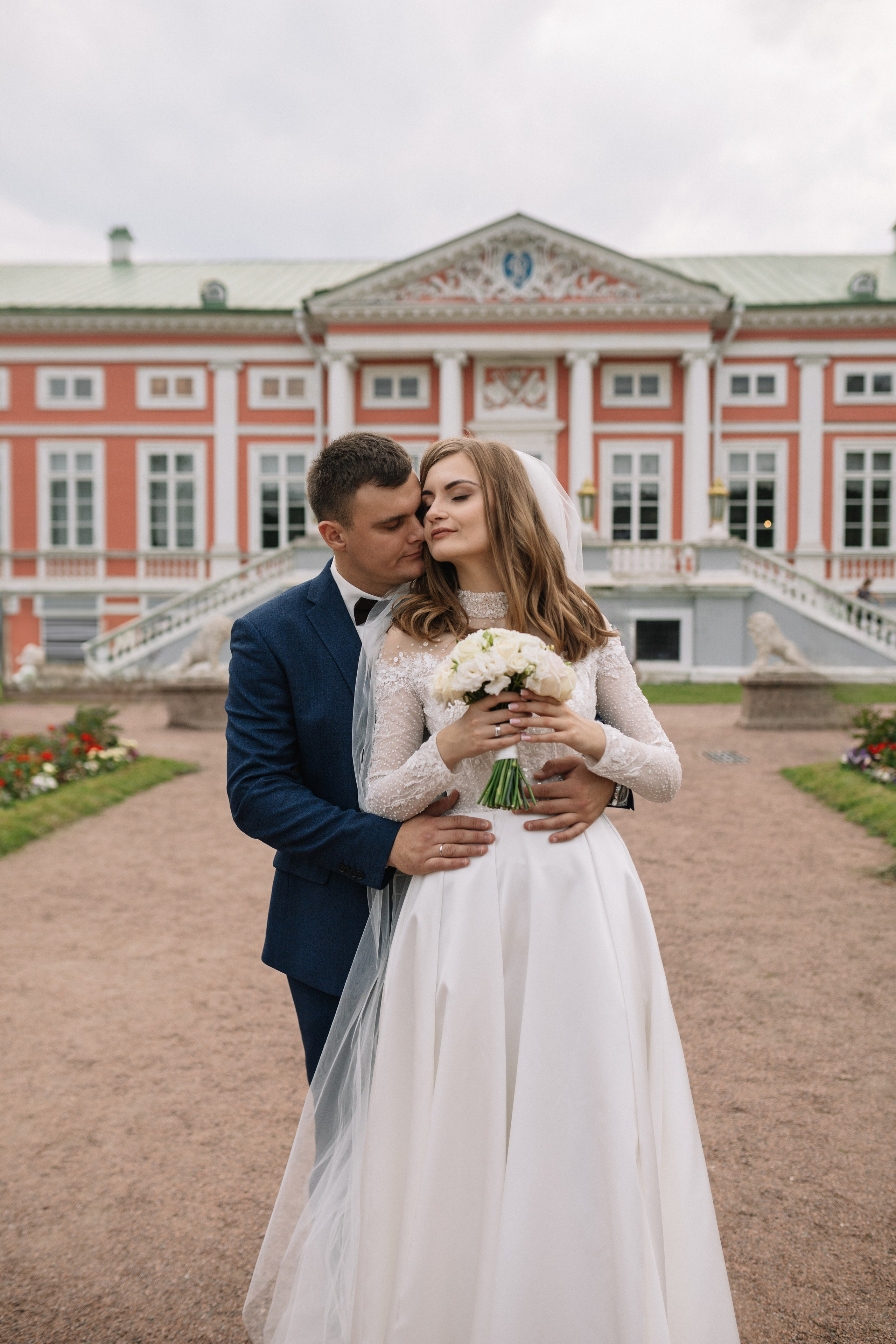 Илья и Екатерина. Анастасия — ФОТОГРАФ