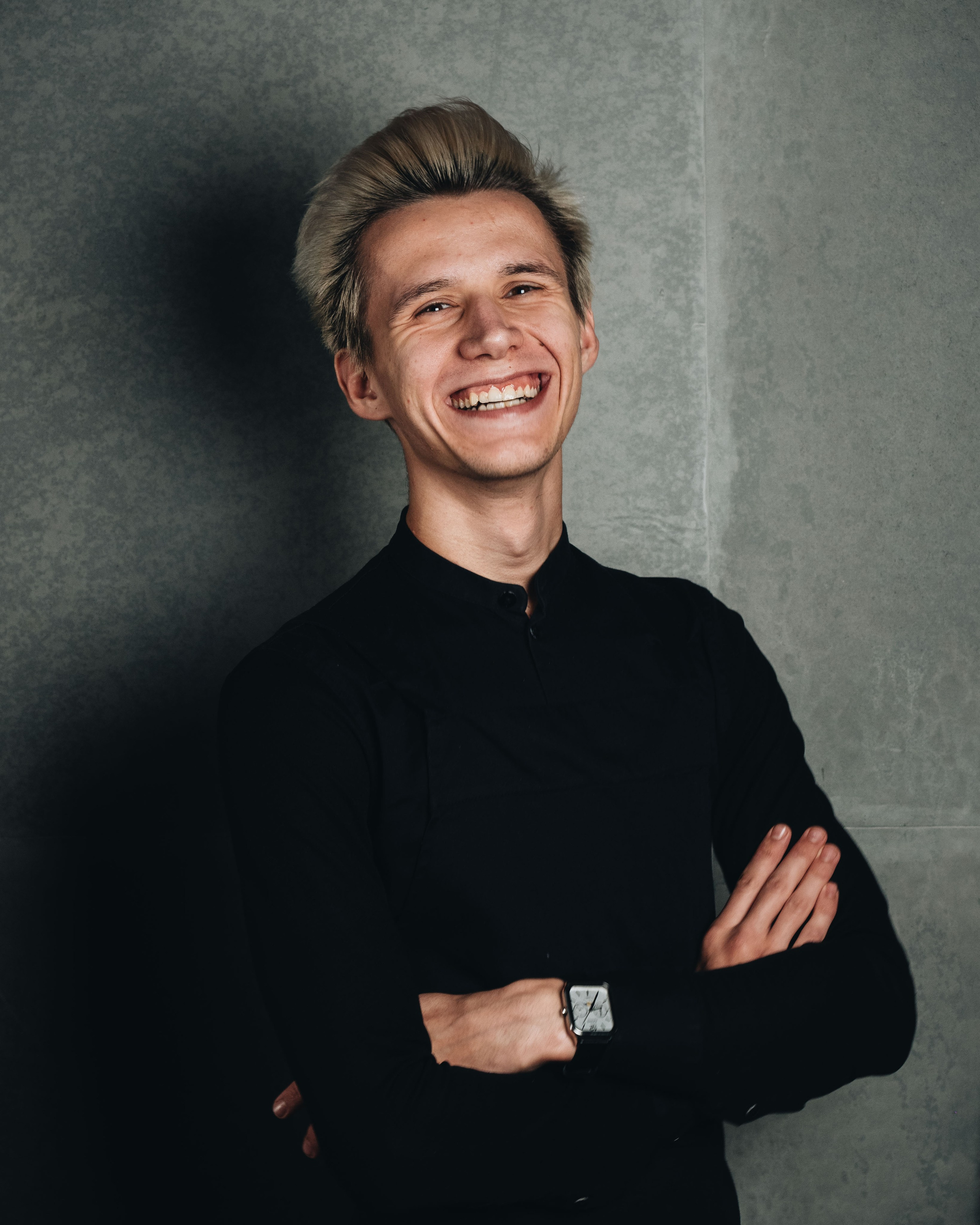 Команда Surf's Up Media cafe. Портретный и Репортажный фотограф в Москве