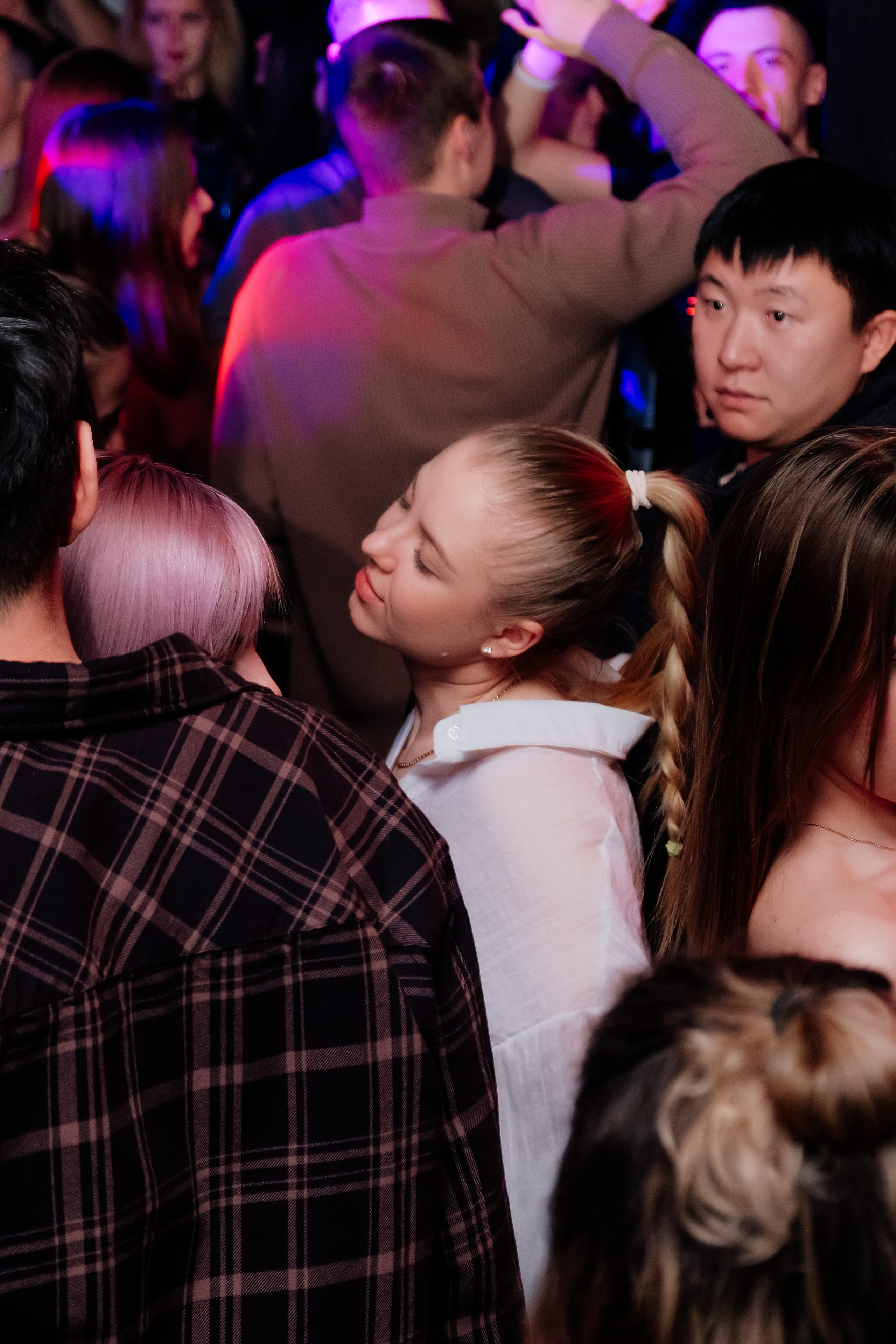 BARDAK BAR. Репортажный и портретный фотограф на Сахалине. Милана Палиенко