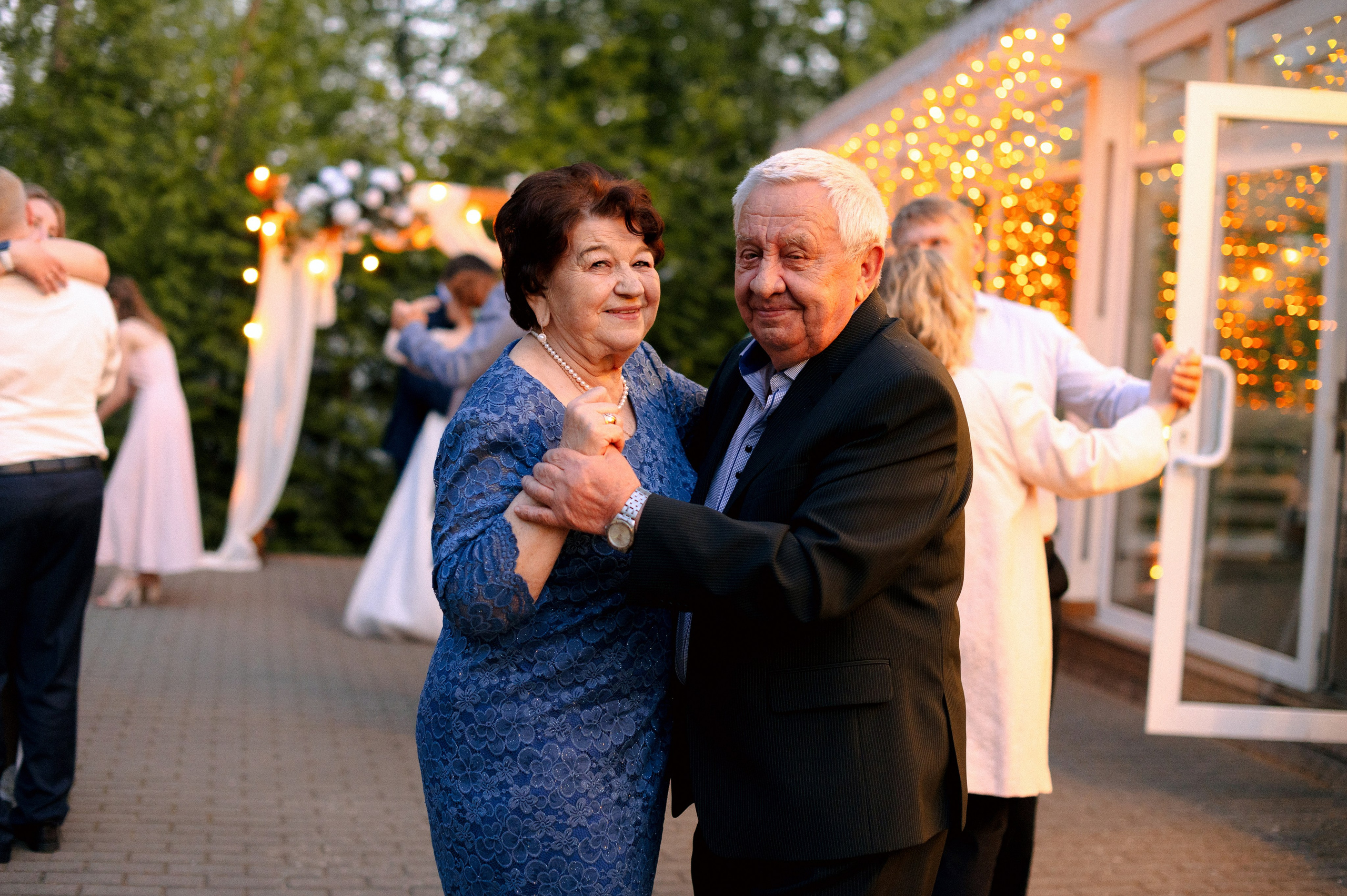 НАДЯ и САША. Шашкова Вероника / Свадебный и семейный фотограф Москва и Ярославль