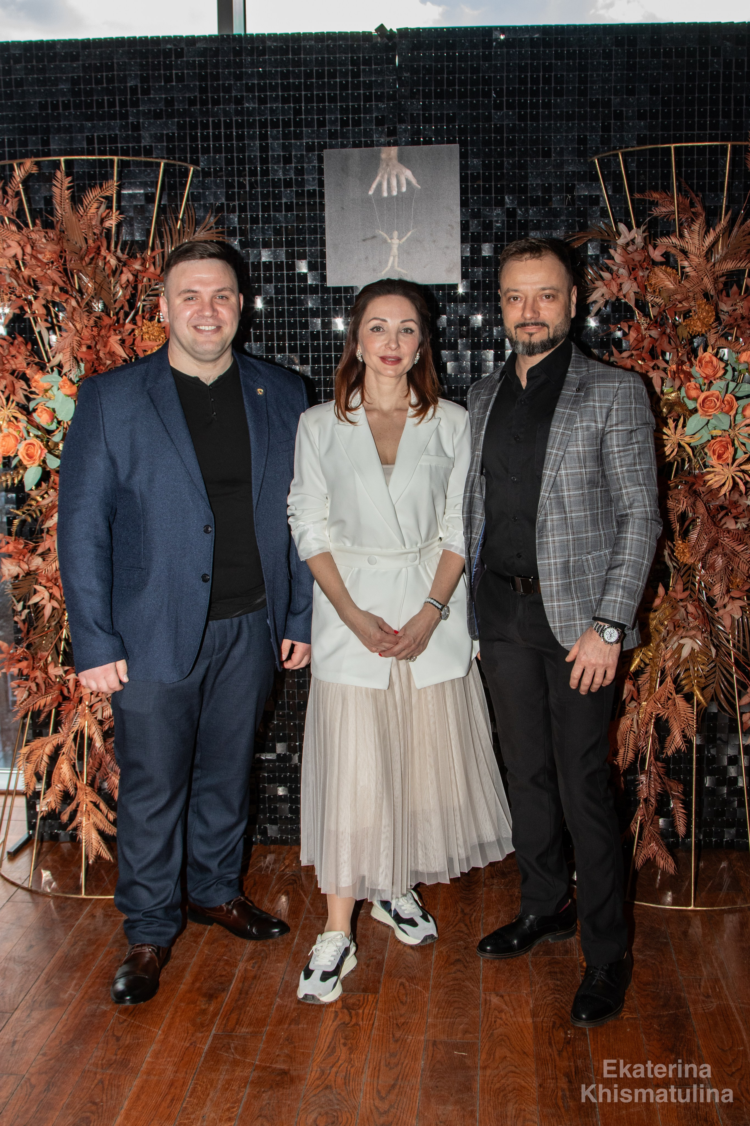 Влияние и люди 2.0. Фотограф в Нижнем Новгороде Екатерина Хисматулина