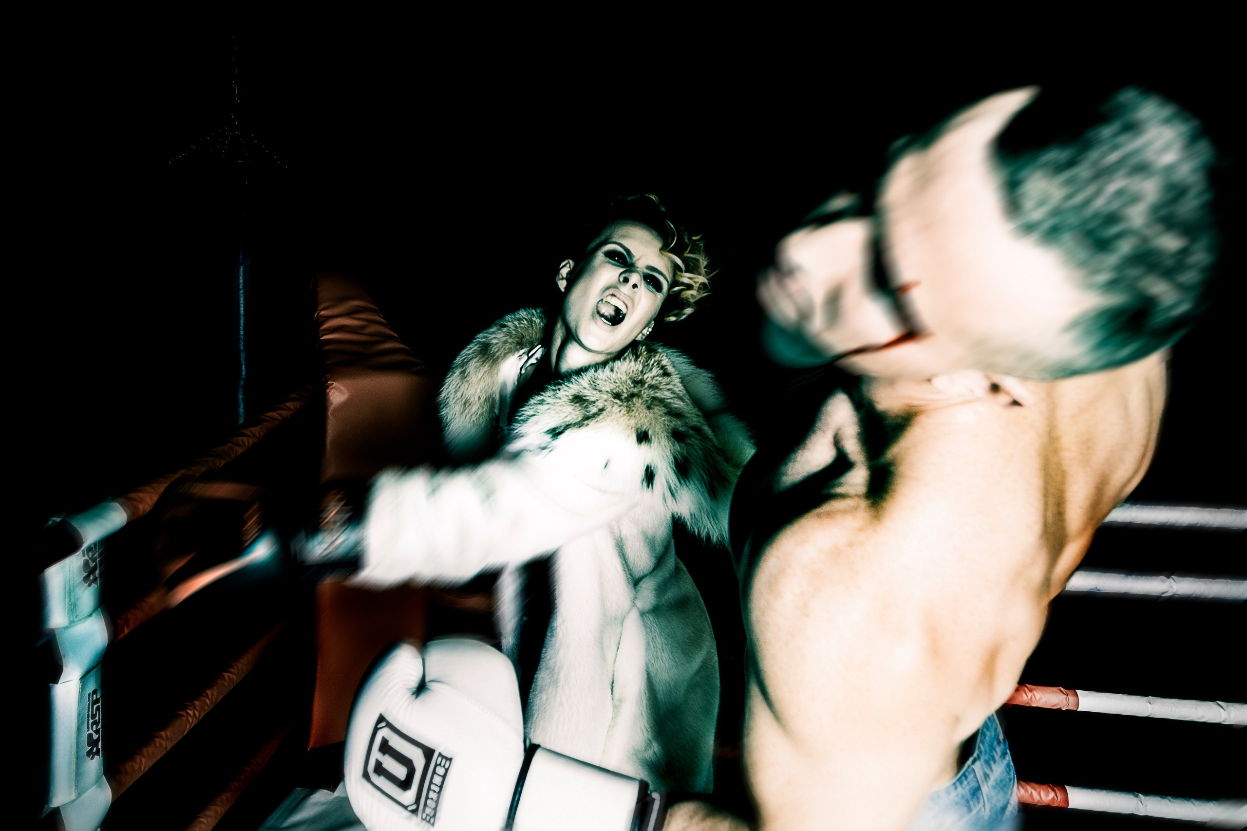 Всякое разное. Профессиональный фотограф в Минске Валерий Невмержицкий