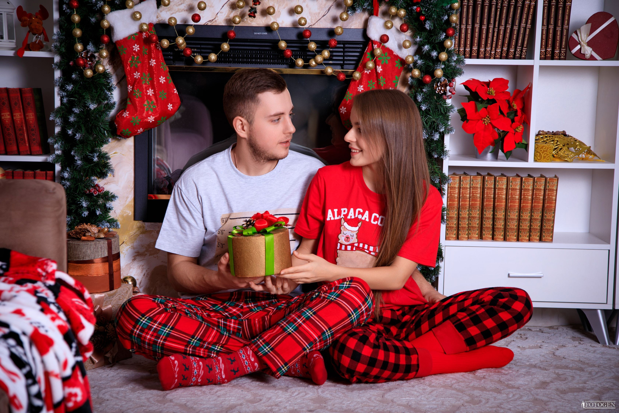 Годовщина в кадре: Сохраните воспоминания о вашей любви. Интерьерная фотостудия FOTOGEN г. Краснодар