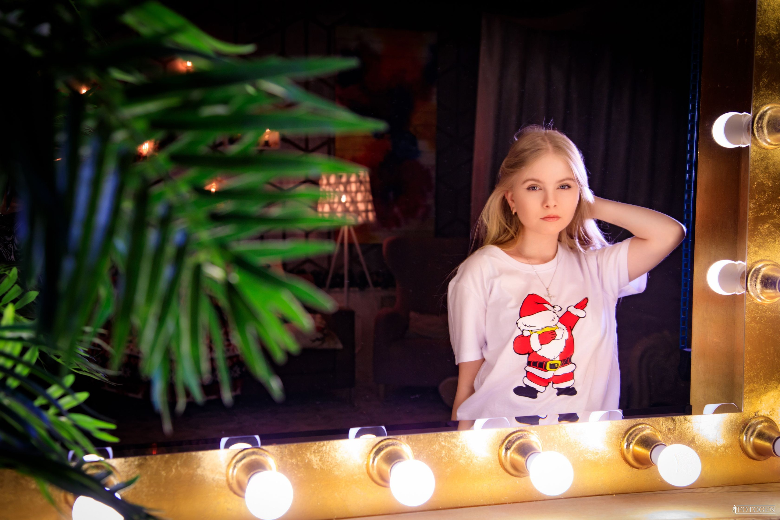 Фотосессия Девочек до 14 лет в Интерьере — Fotogen. Интерьерная фотостудия FOTOGEN г. Краснодар