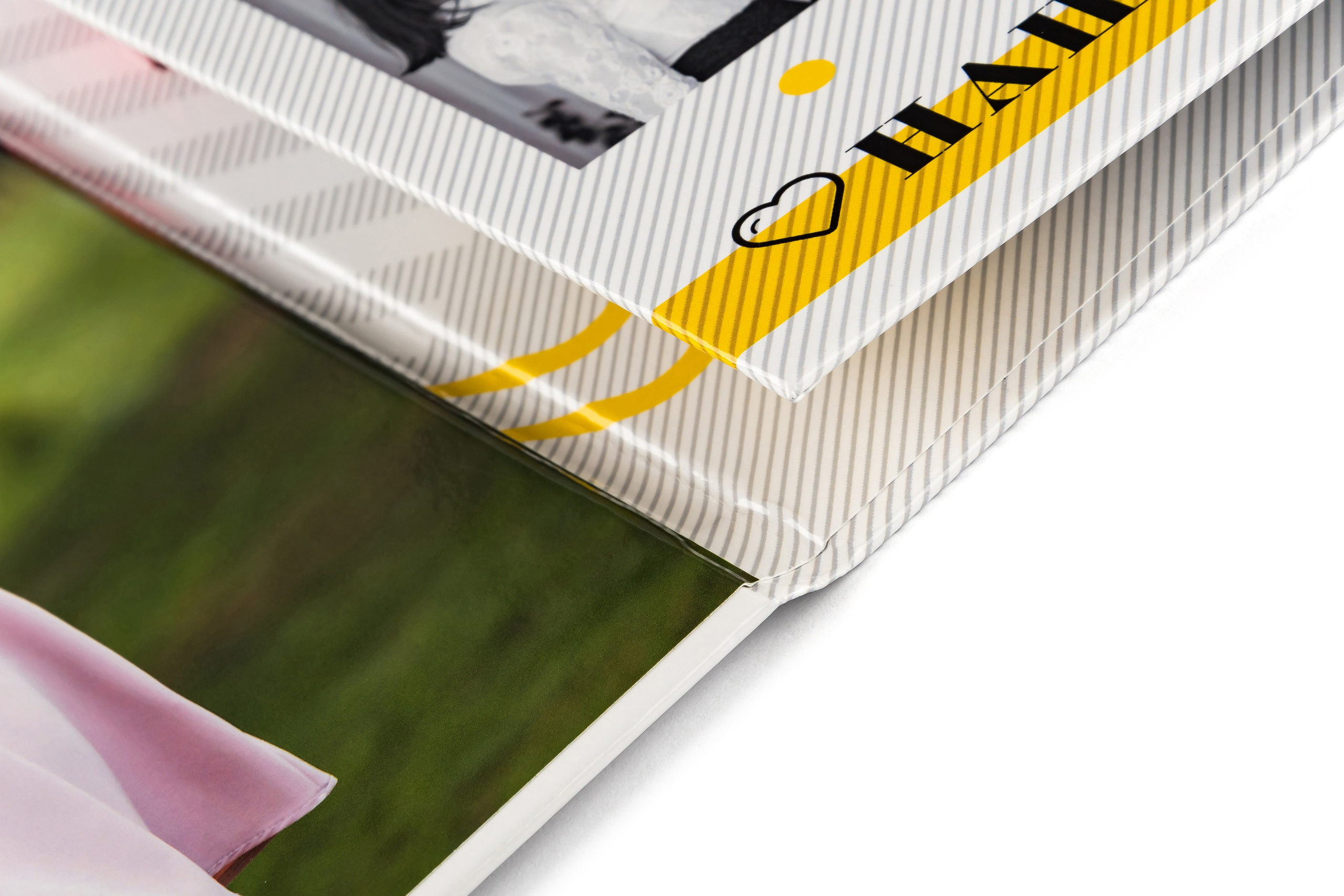 Фотокниги. Интерьерная фотостудия FOTOGEN г. Краснодар