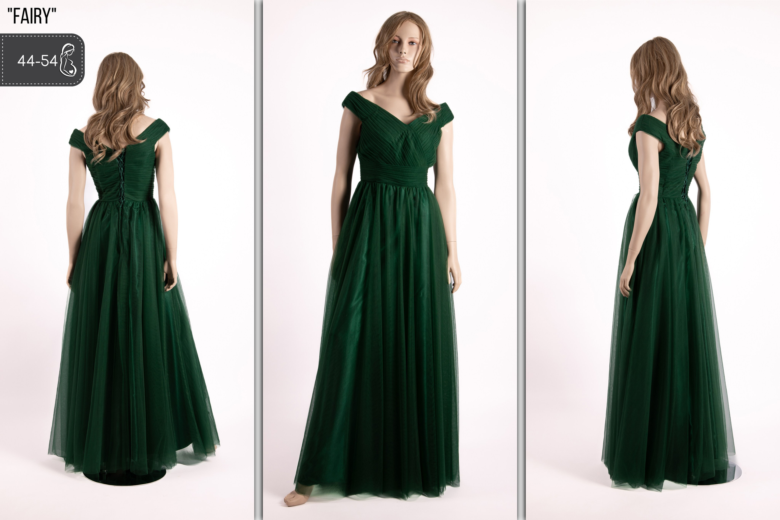 Аренда вечерних платьев в Краснодаре: элегантные образы для фотосессии. Интерьерная фотостудия FOTOGEN г. Краснодар