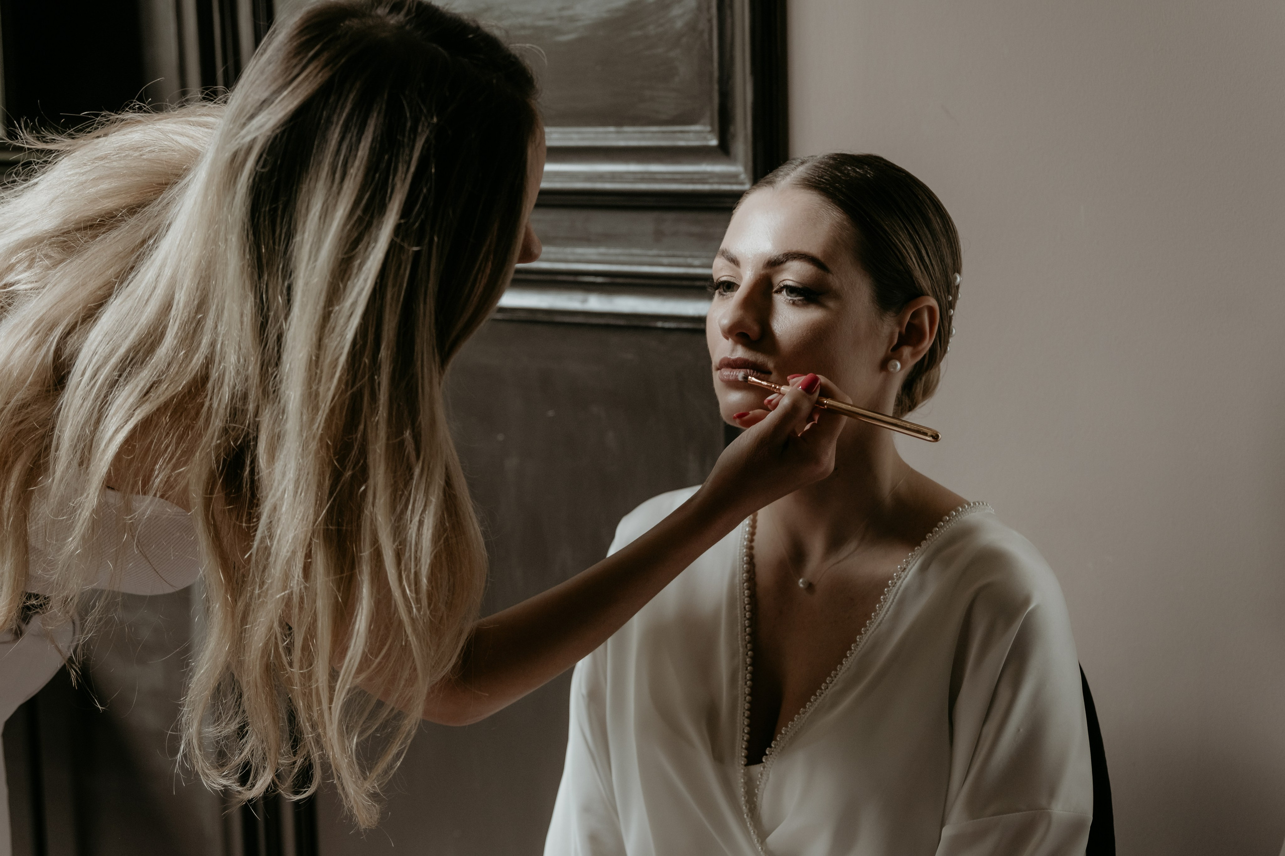 Полина и Альберт. Photographer in Moscow & everywhere in the World Alena Vyalova