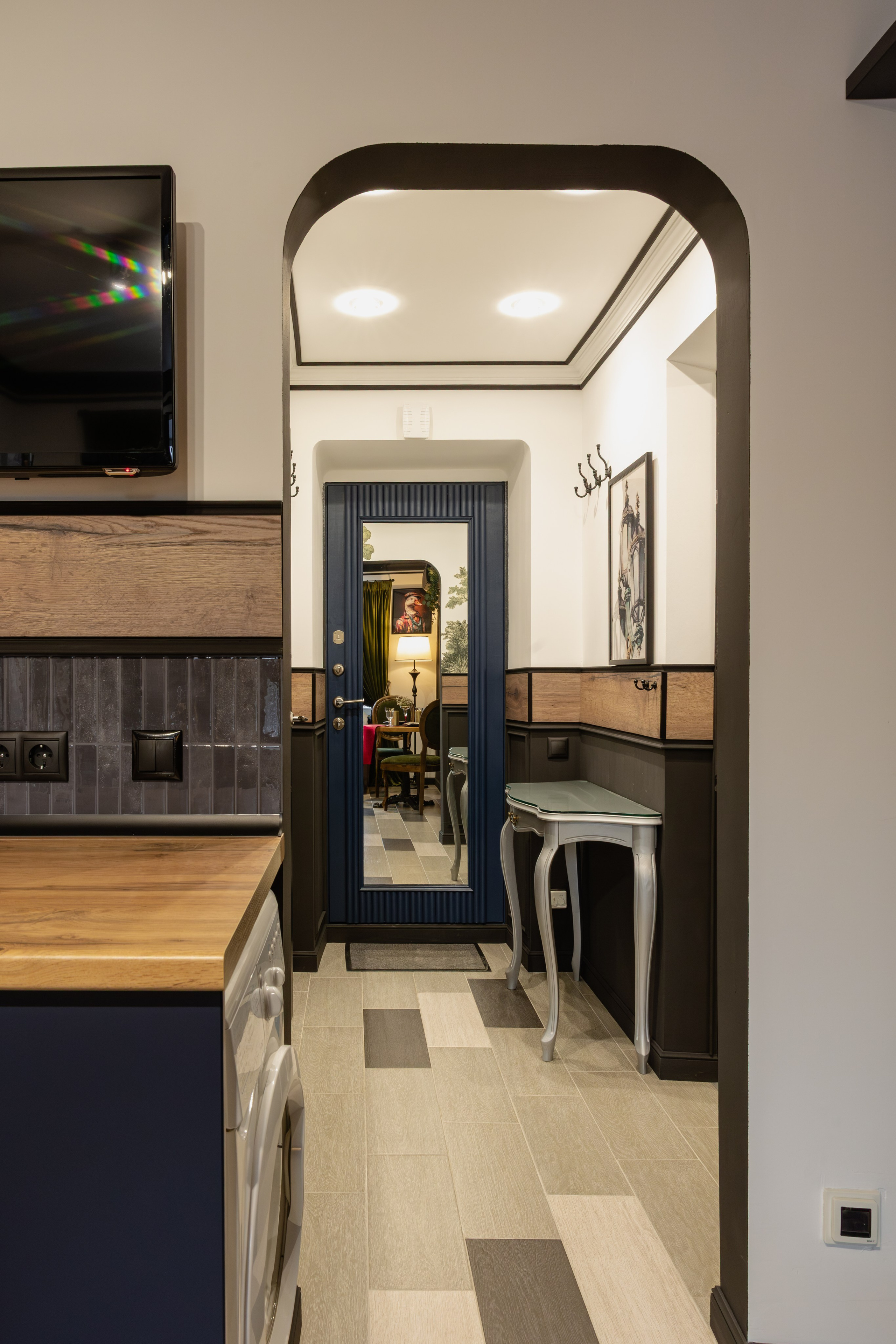 Интерьерная съемка (для аренды, продажи, портфолио). Фотограф Антонина Знак. Семейные фотосессии. Москва и МО