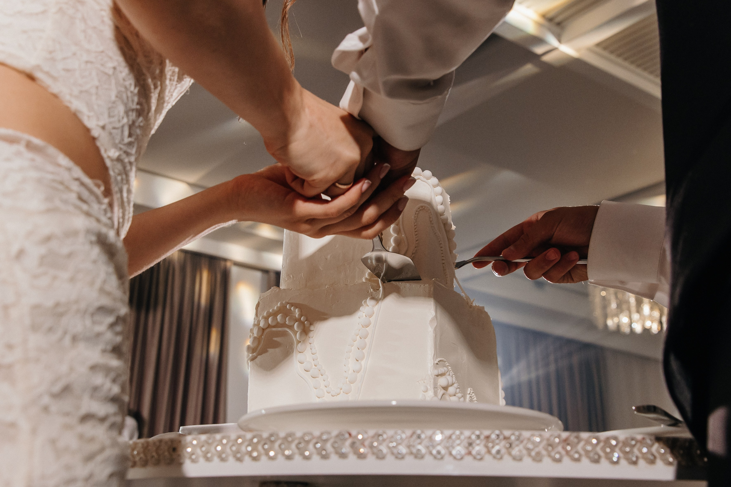 Софья и Артем. Свадебный фотограф и видеограф Когай Дмитрий и Юлия