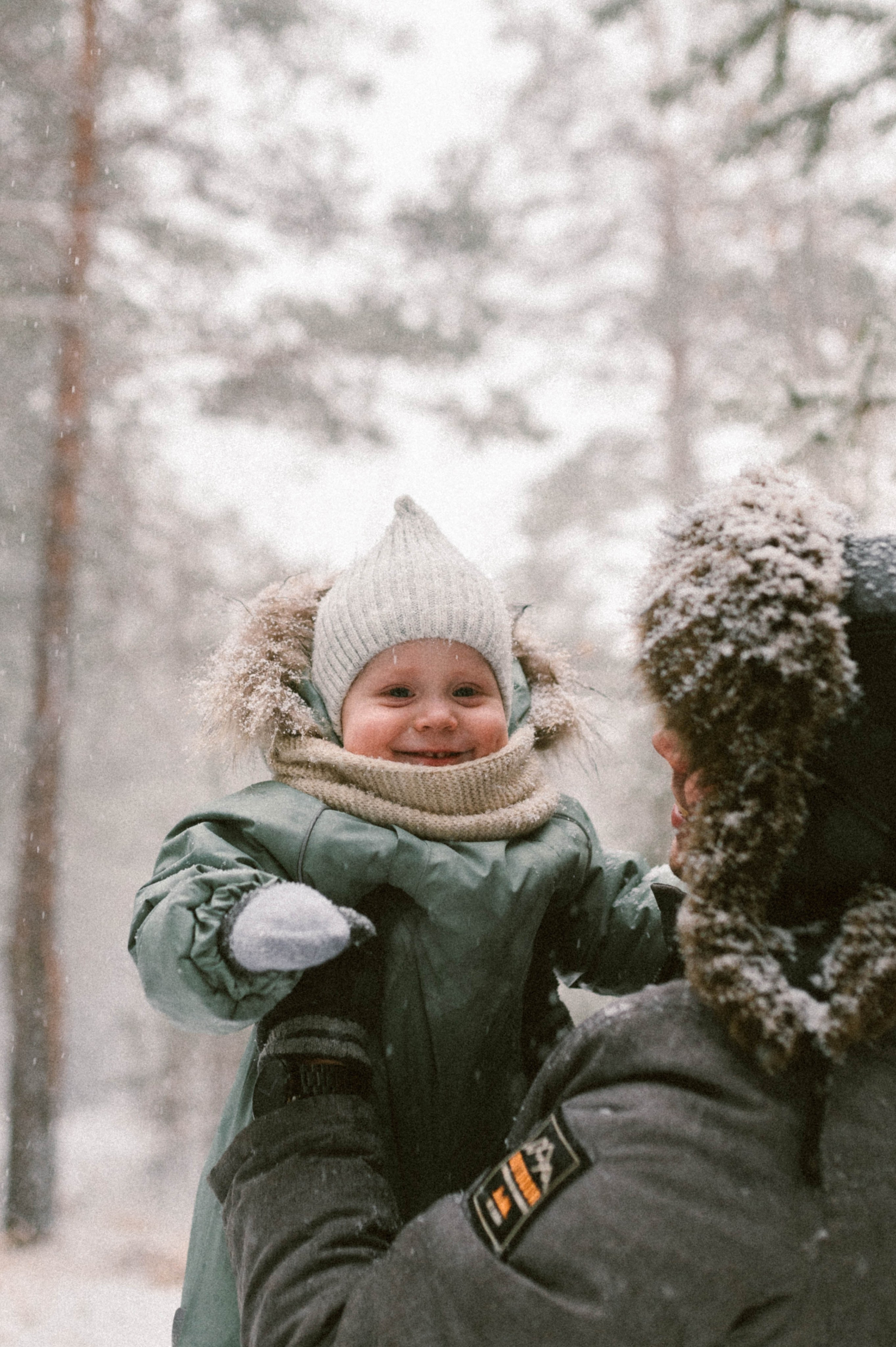Юра, Алина и Стёпа. Свадебный и семейный фотограф в Чите Юлия Оранская