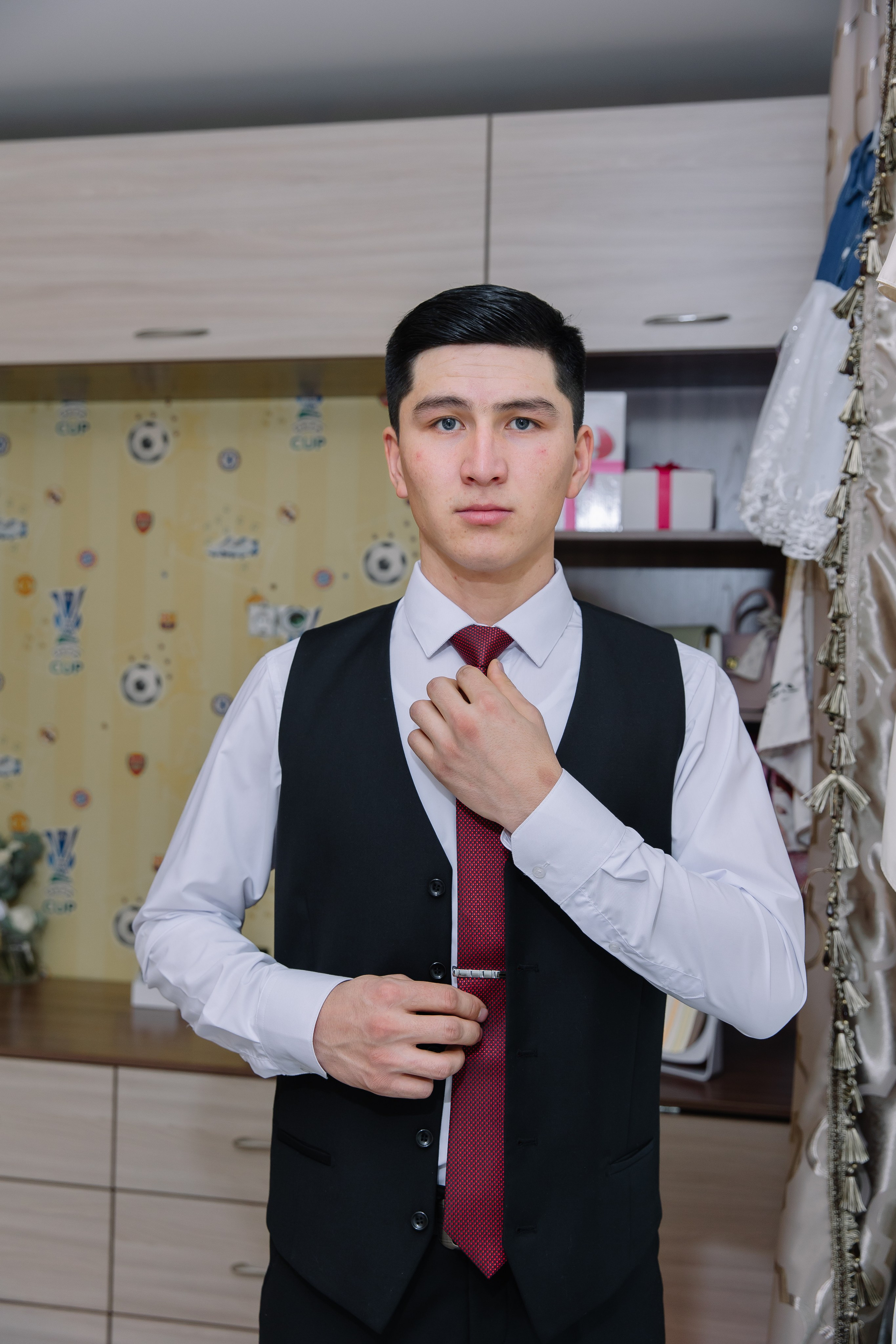 Свадьба Навруз & Шукрона. Свадебный фотограф в Новосибирске Лидия Александровна