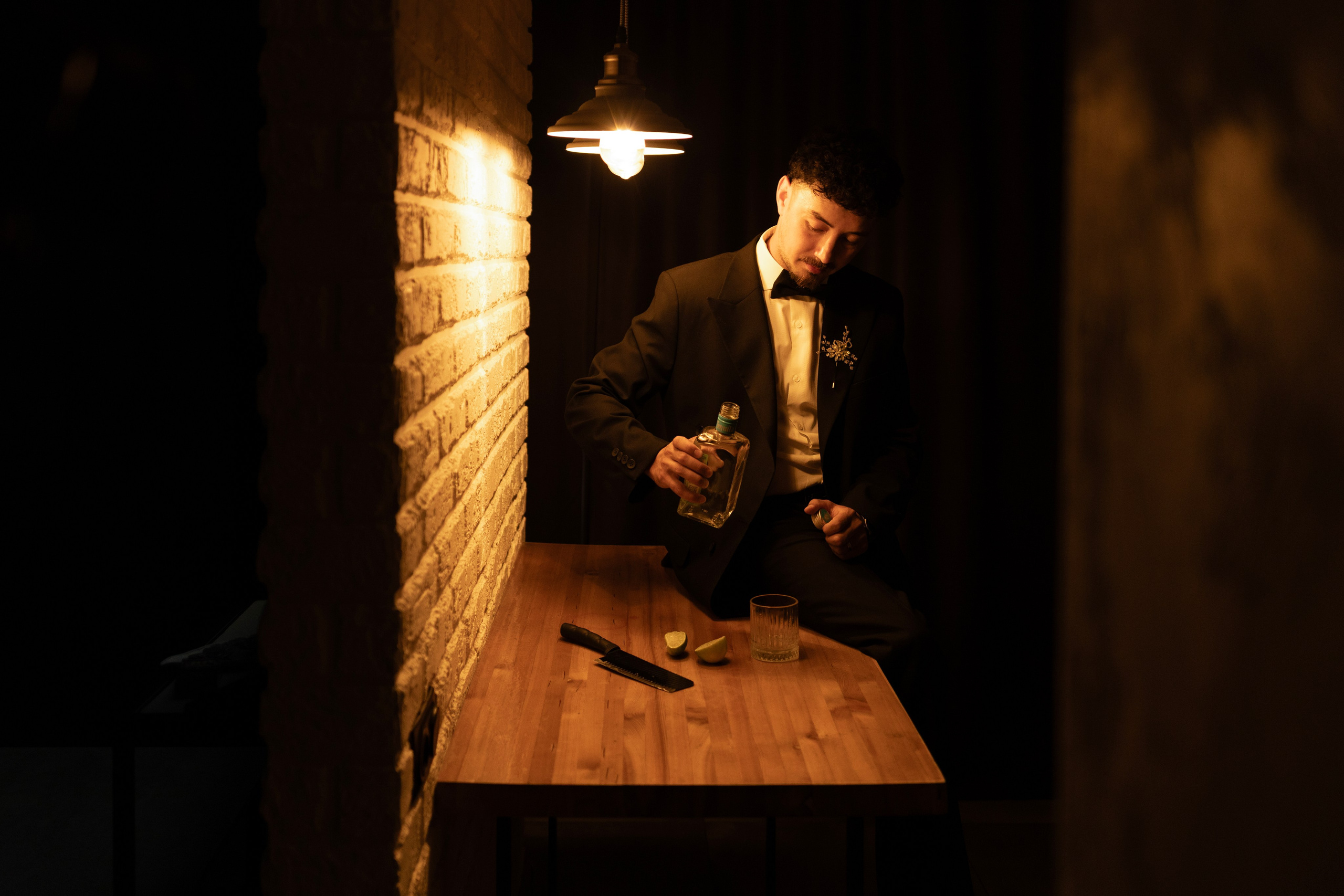 Дарья | Шариф. Свадебный фотограф Александра Попова