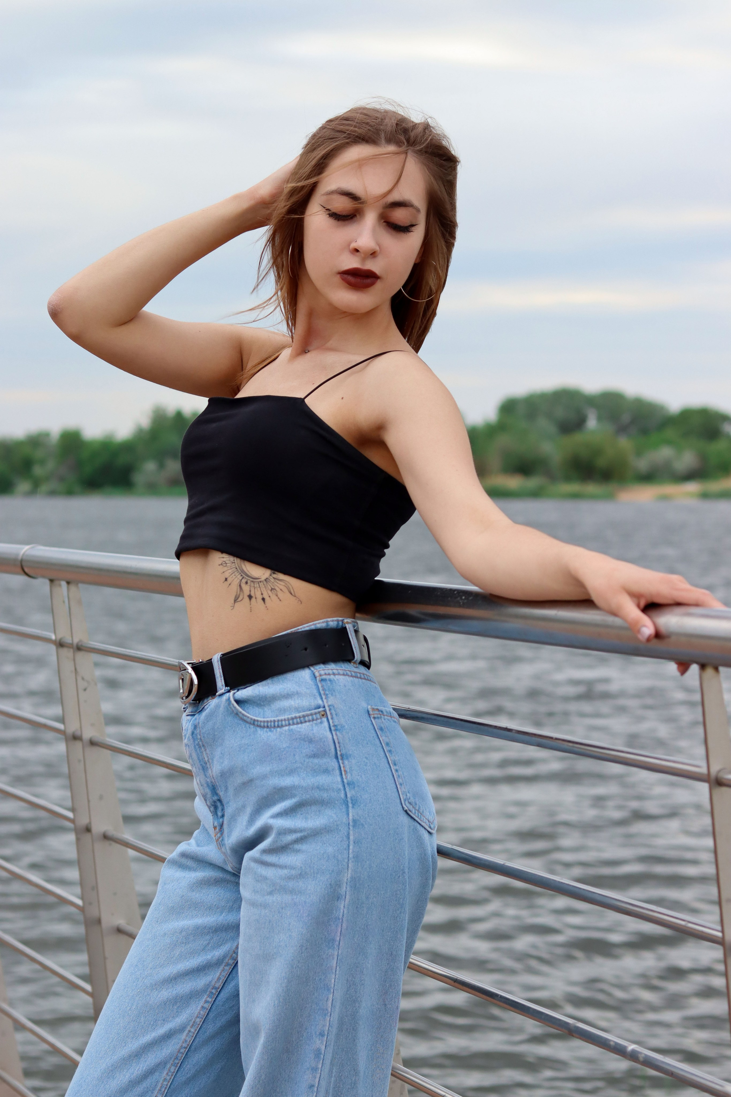 Индивидуальная съемка. Женский фотограф в городе Каменске-Шахтинском и Ростове-на-Дону Виктория Мещерская