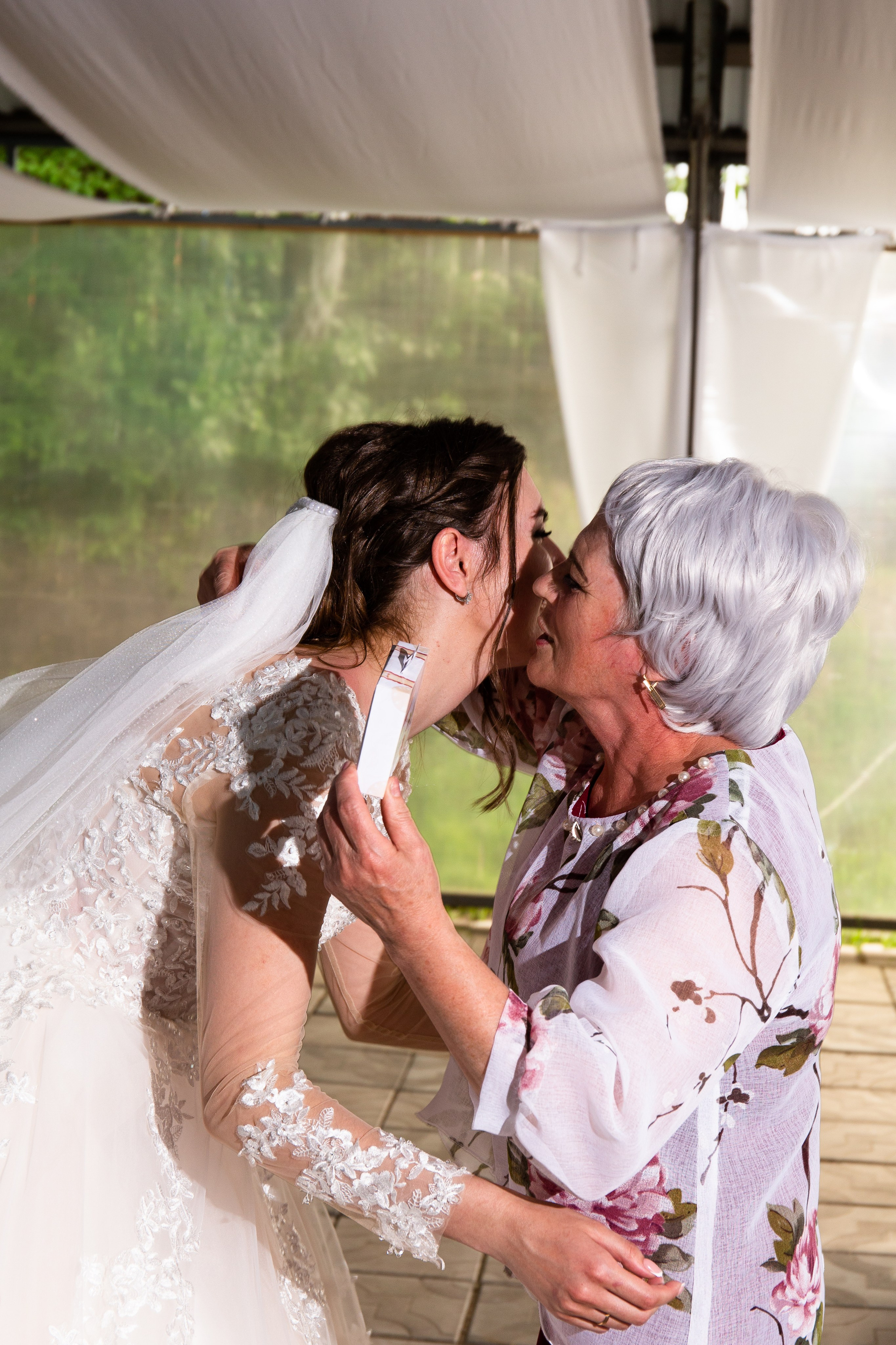 Татьяна и Владислав. Свадебный и портретный фотограф в Новосибирске Любовь Исакова