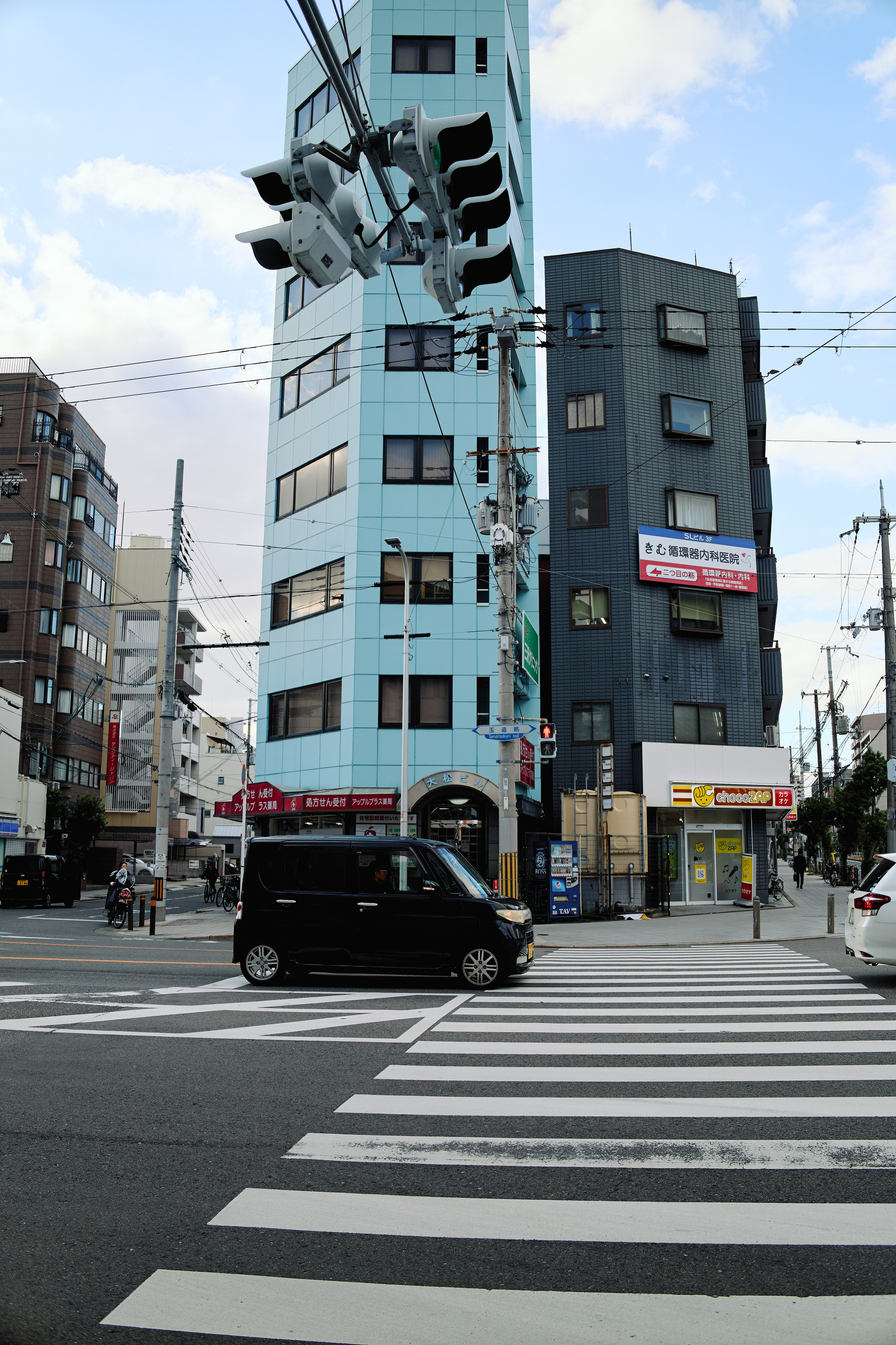 Япония. Профессиональный Фотограф во Владимире, в Москве и в Суздале — Полина Романычева