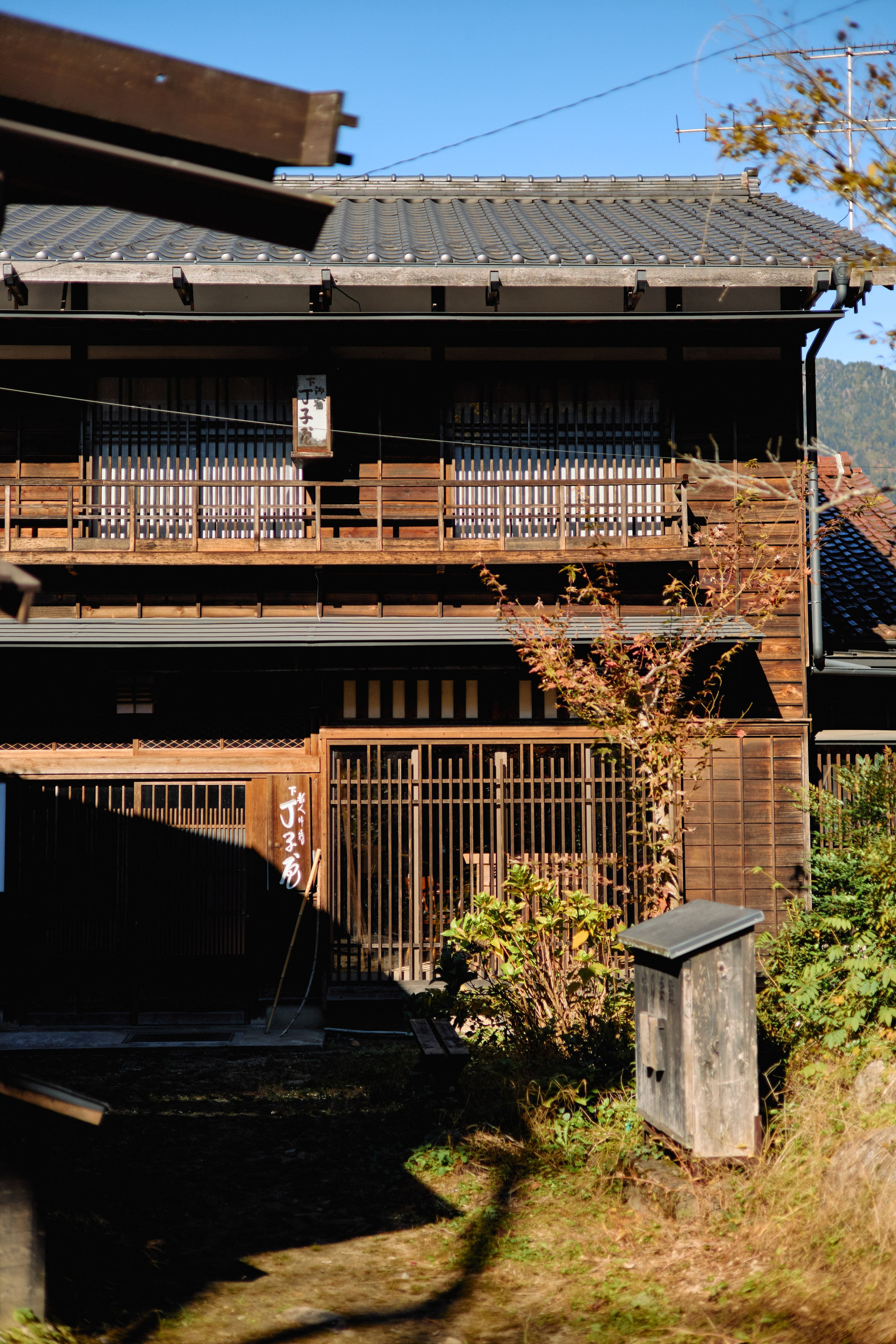 Япония. Профессиональный Фотограф во Владимире, в Москве и в Суздале — Полина Романычева