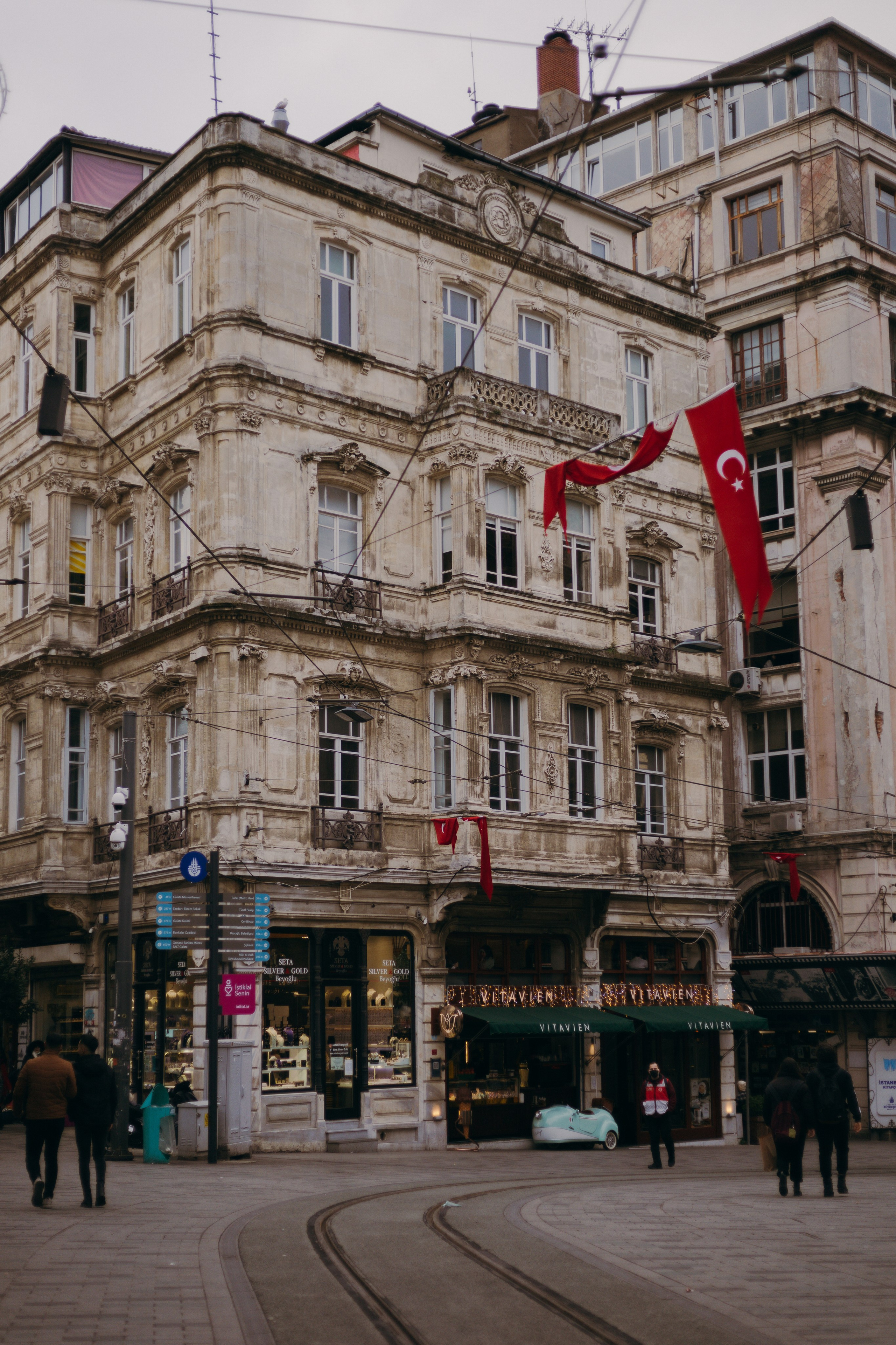 Стамбул. Профессиональный Фотограф во Владимире, в Москве и в Суздале — Полина Романычева