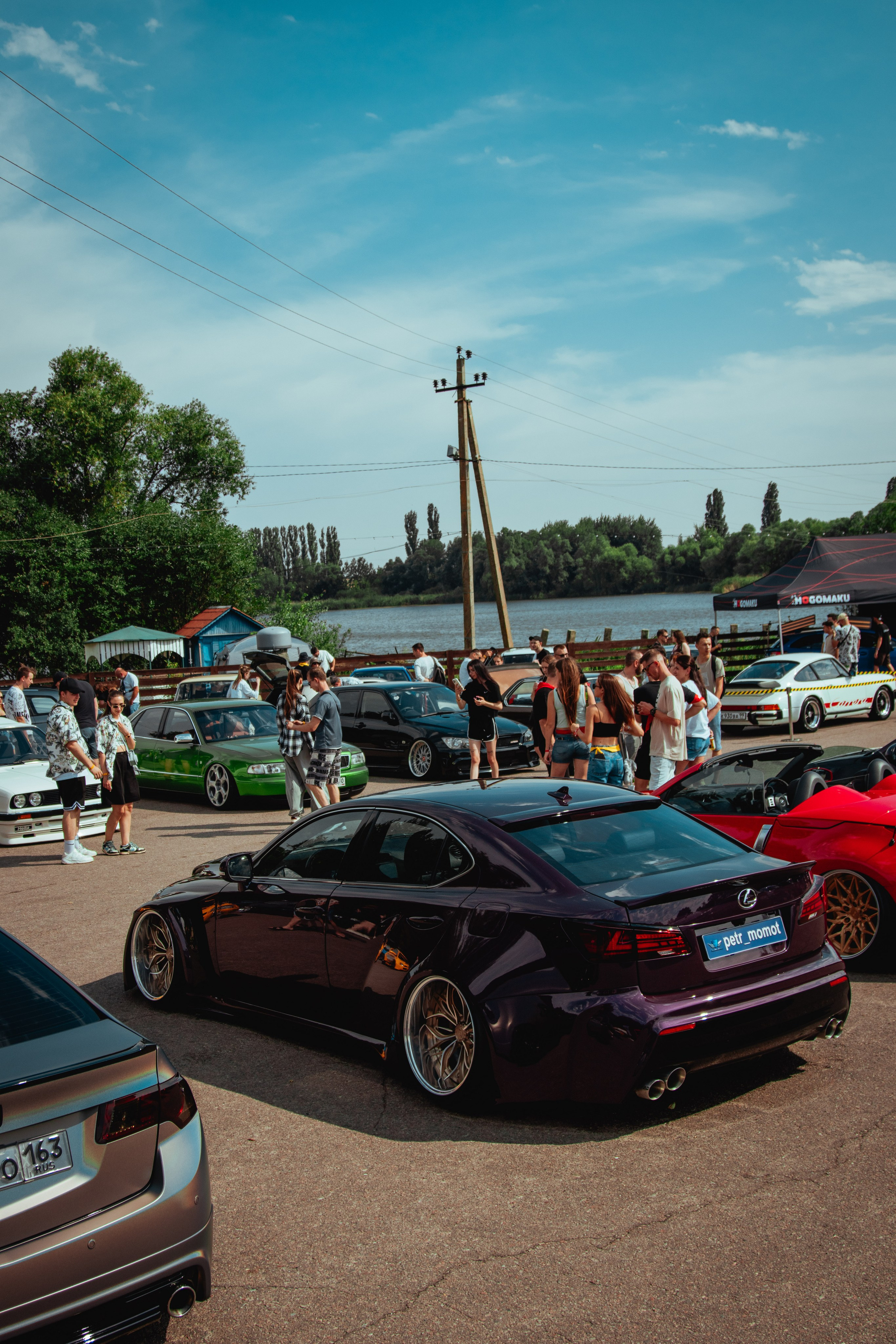 ESTC '25 | Day. Фотограф в Москве