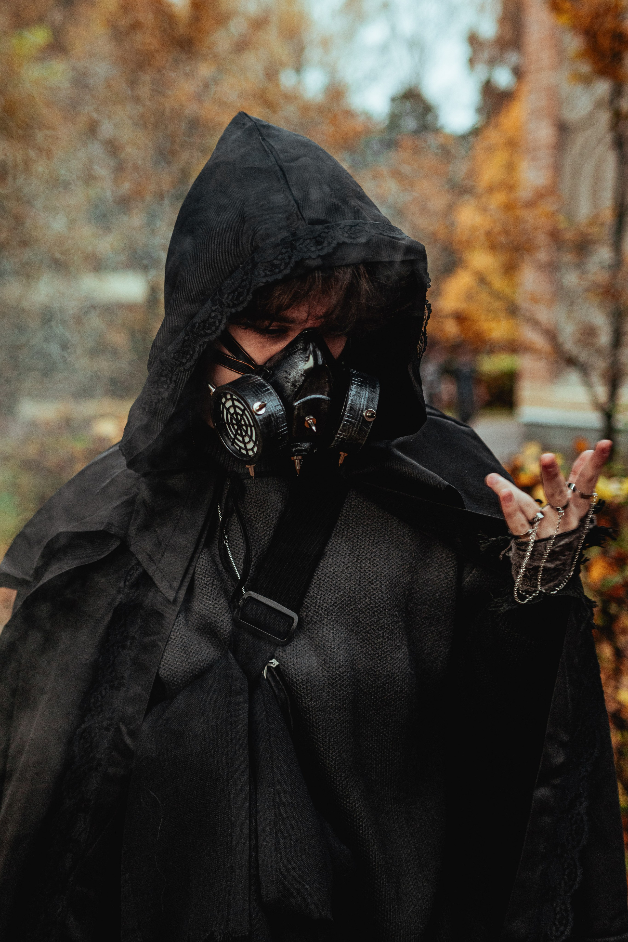 DEADZONE '25. Фотограф в Москве