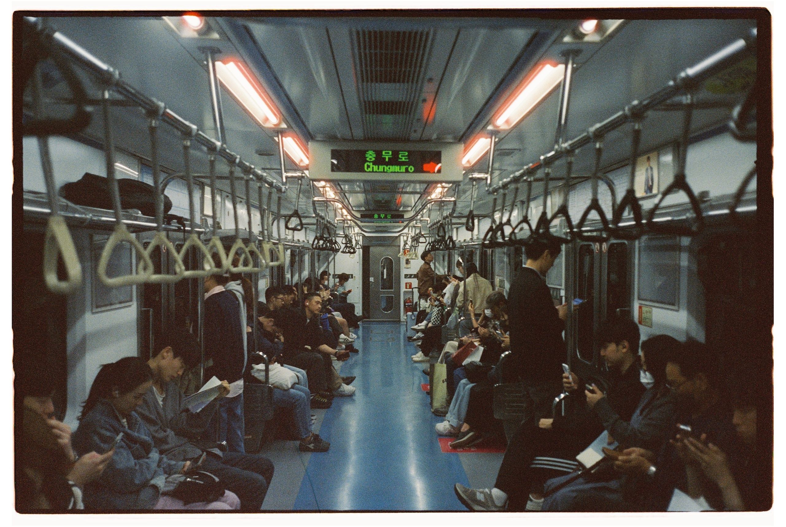 South Korea. @tomrus: Рустам Шагиморданов — фотограф