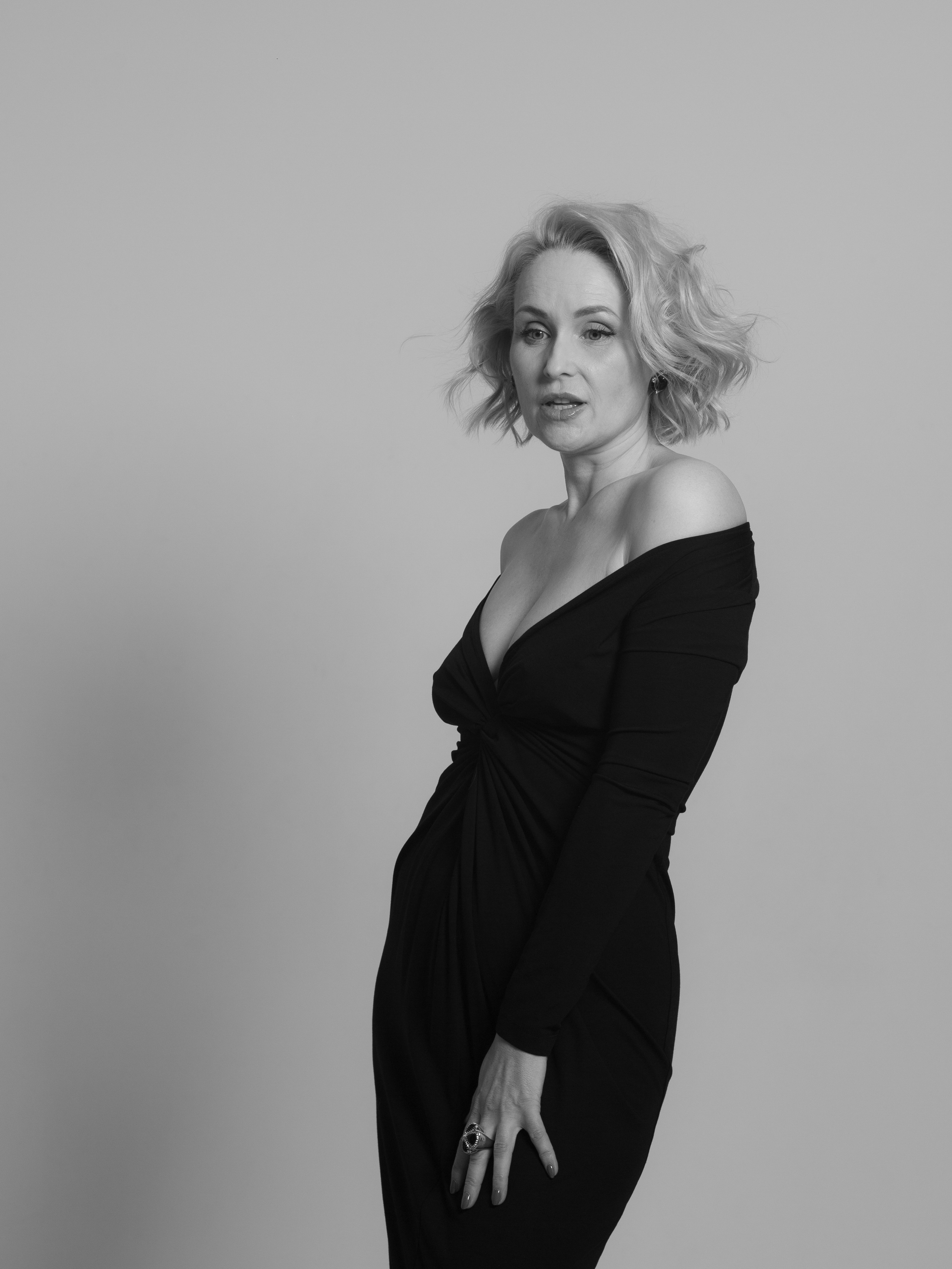 Ольга. Фотограф Елена Бухонина Челябинск