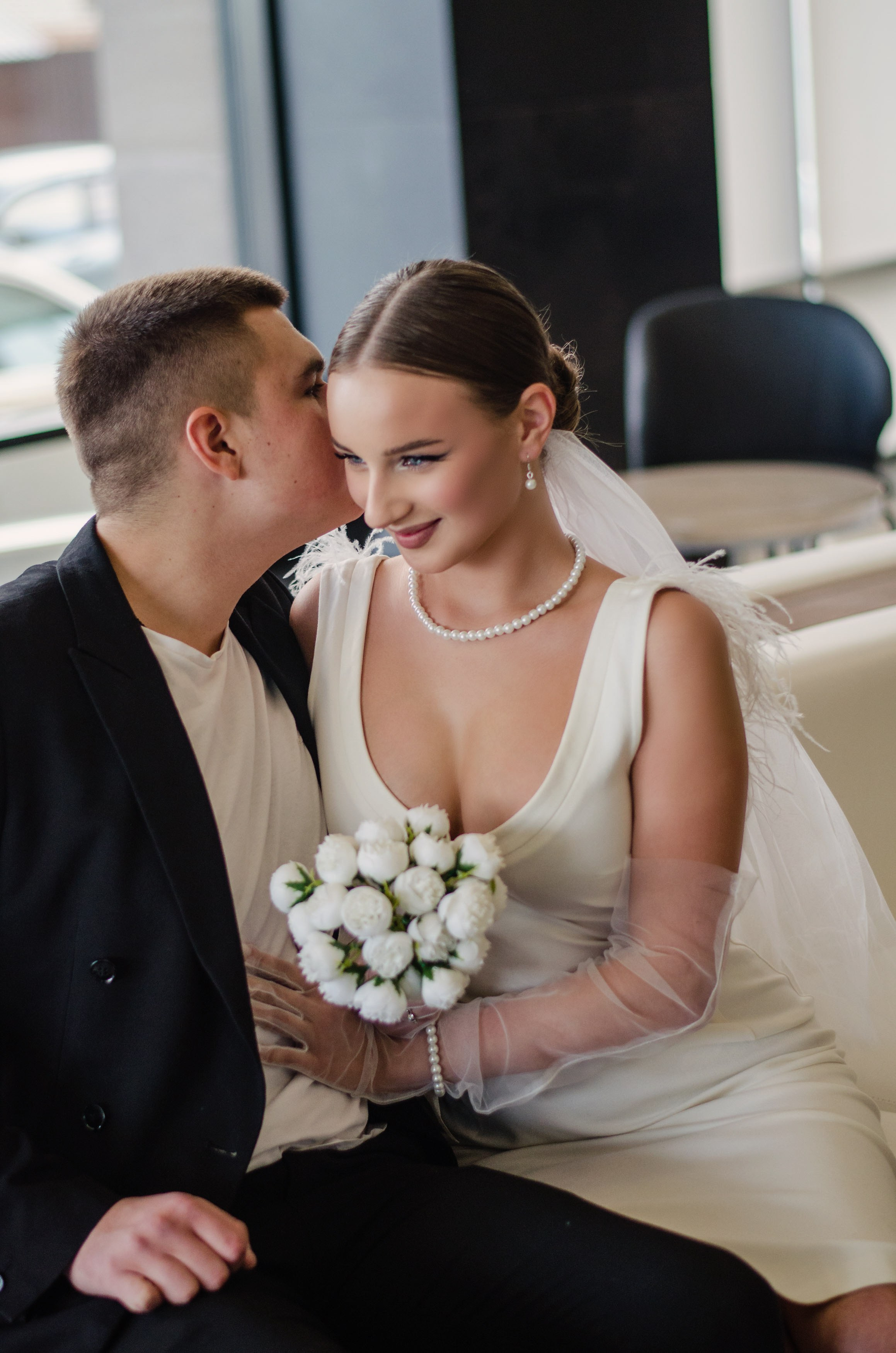 Свадебные фотосессии в Брянске. Love story в Брянске. Свадебный фотограф Брянск