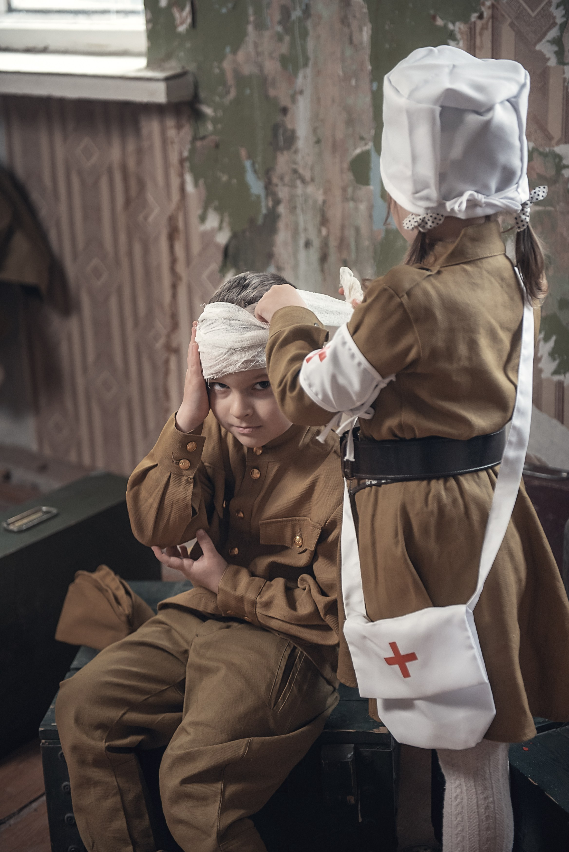 Детские фотосессии в Брянске. Детский фотограф Брянск