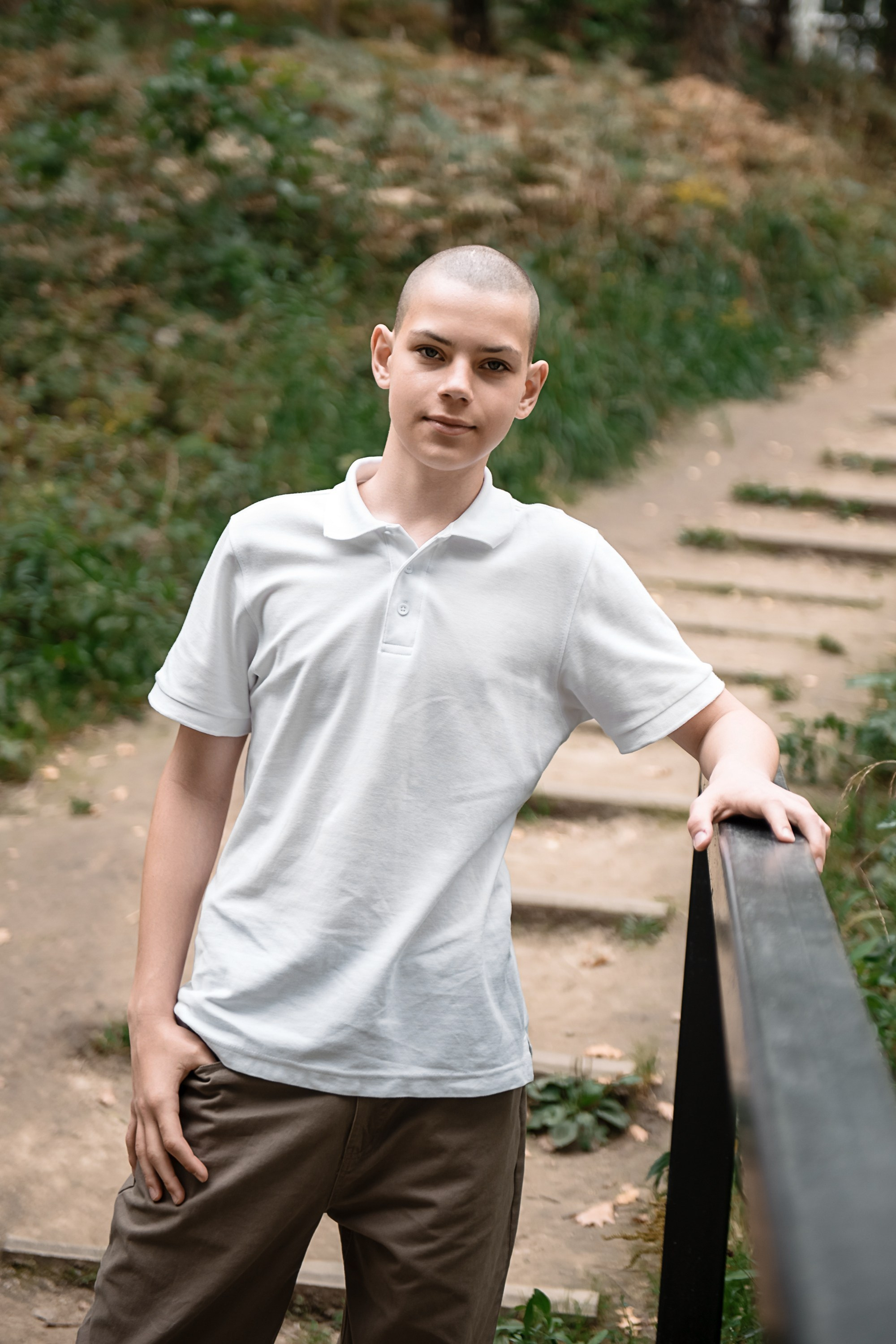 Семейная фотосессия в Брянске. Семейный фотограф Брянск