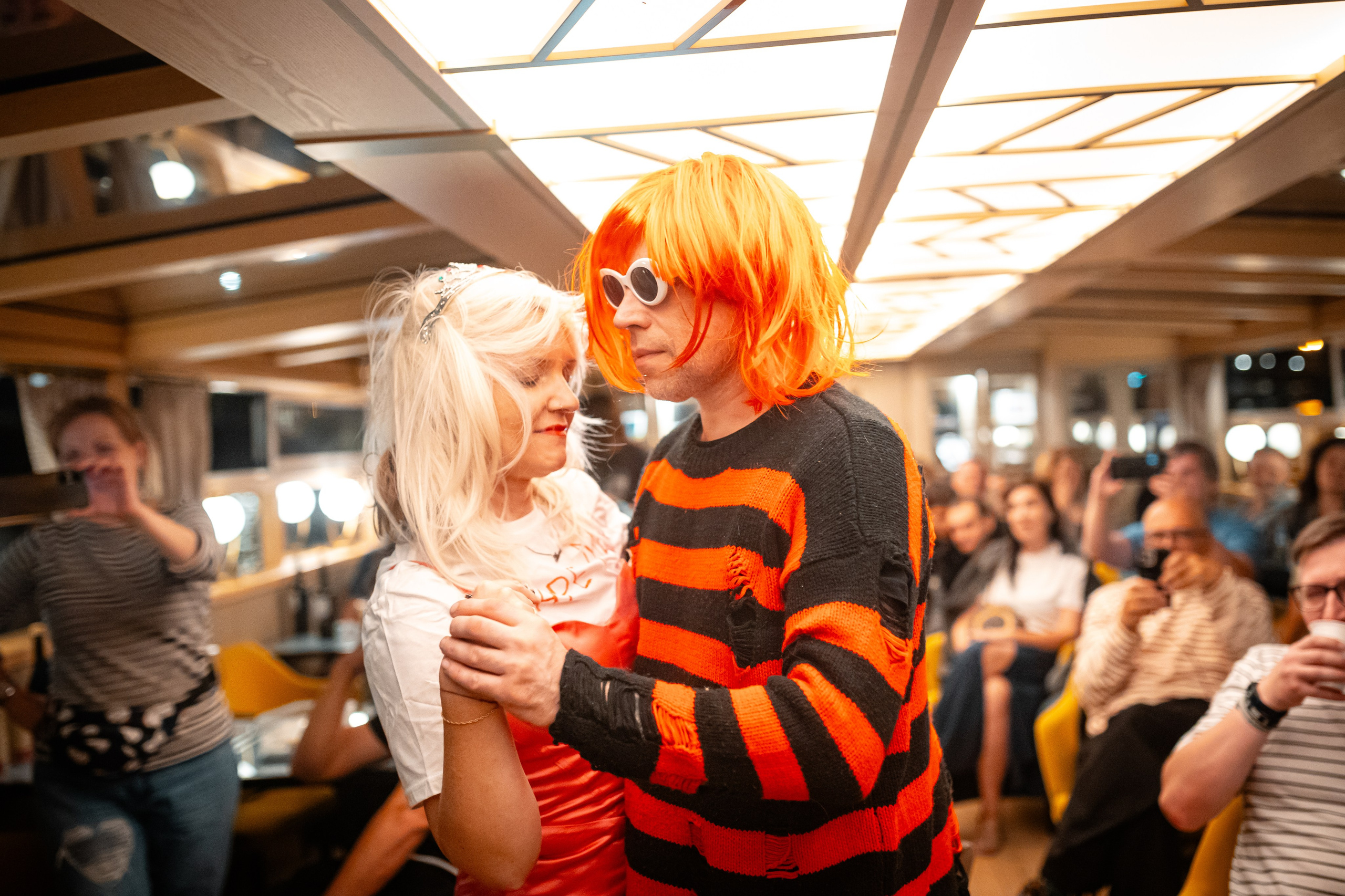 РУДАКОВ&БОРИСОВА. Фотограф Елена Богачева (lenalena_na_na_na)