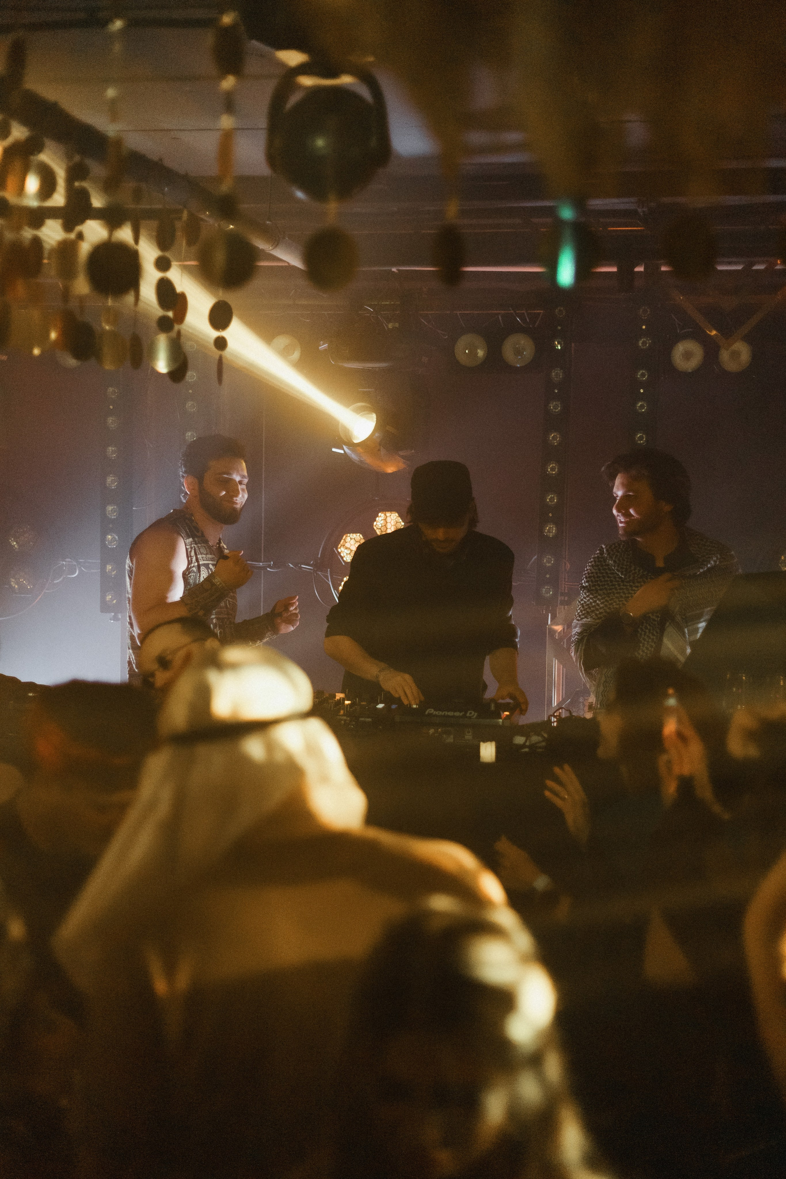 ILLEGAL FRIENDS — MIRAGE [PART II]. СВОИ. ФОТООТЧЕТЫ-СОБЫТИЯ-МЕСТА