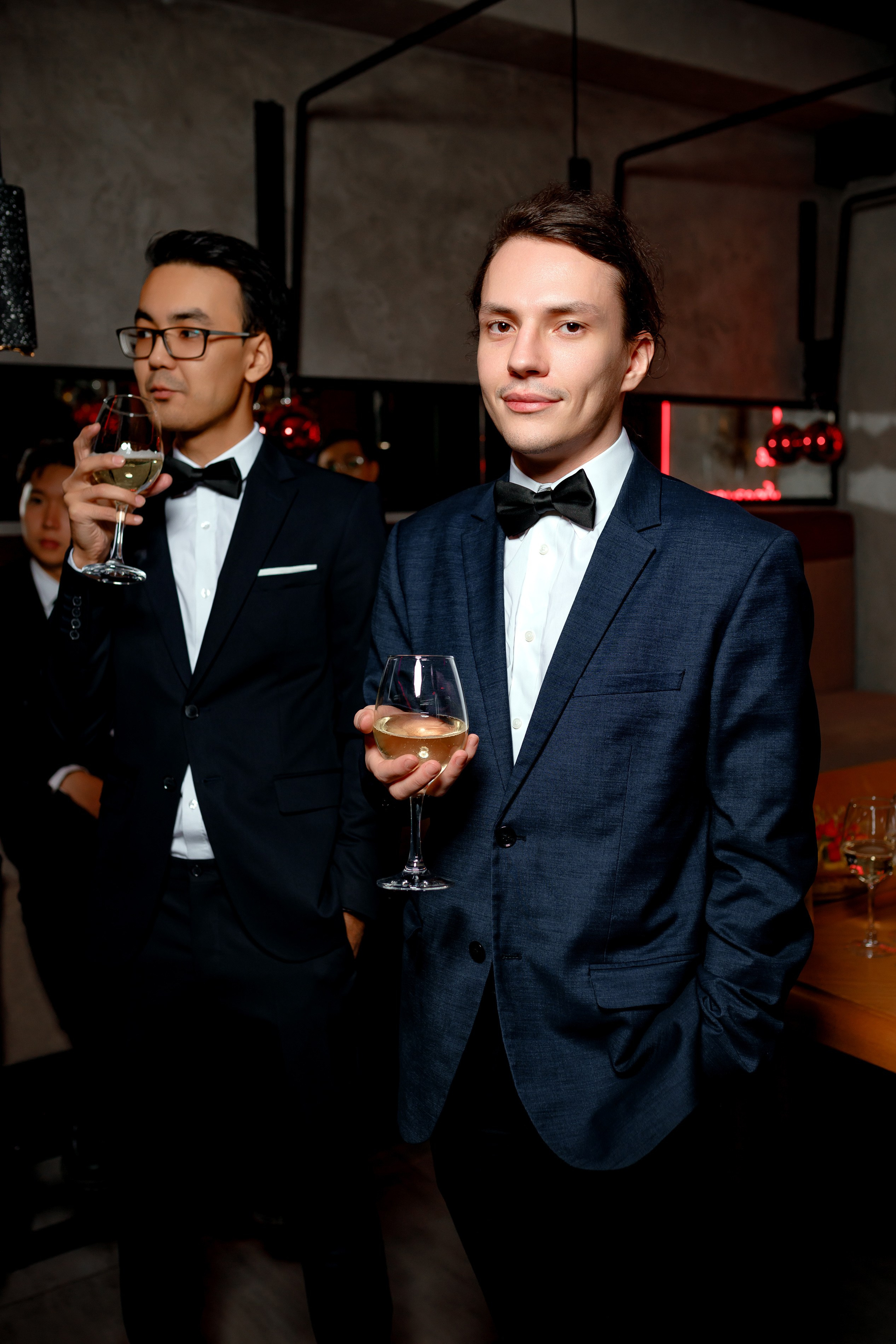 Репортаж. Волшебные фотосессии в Алматы