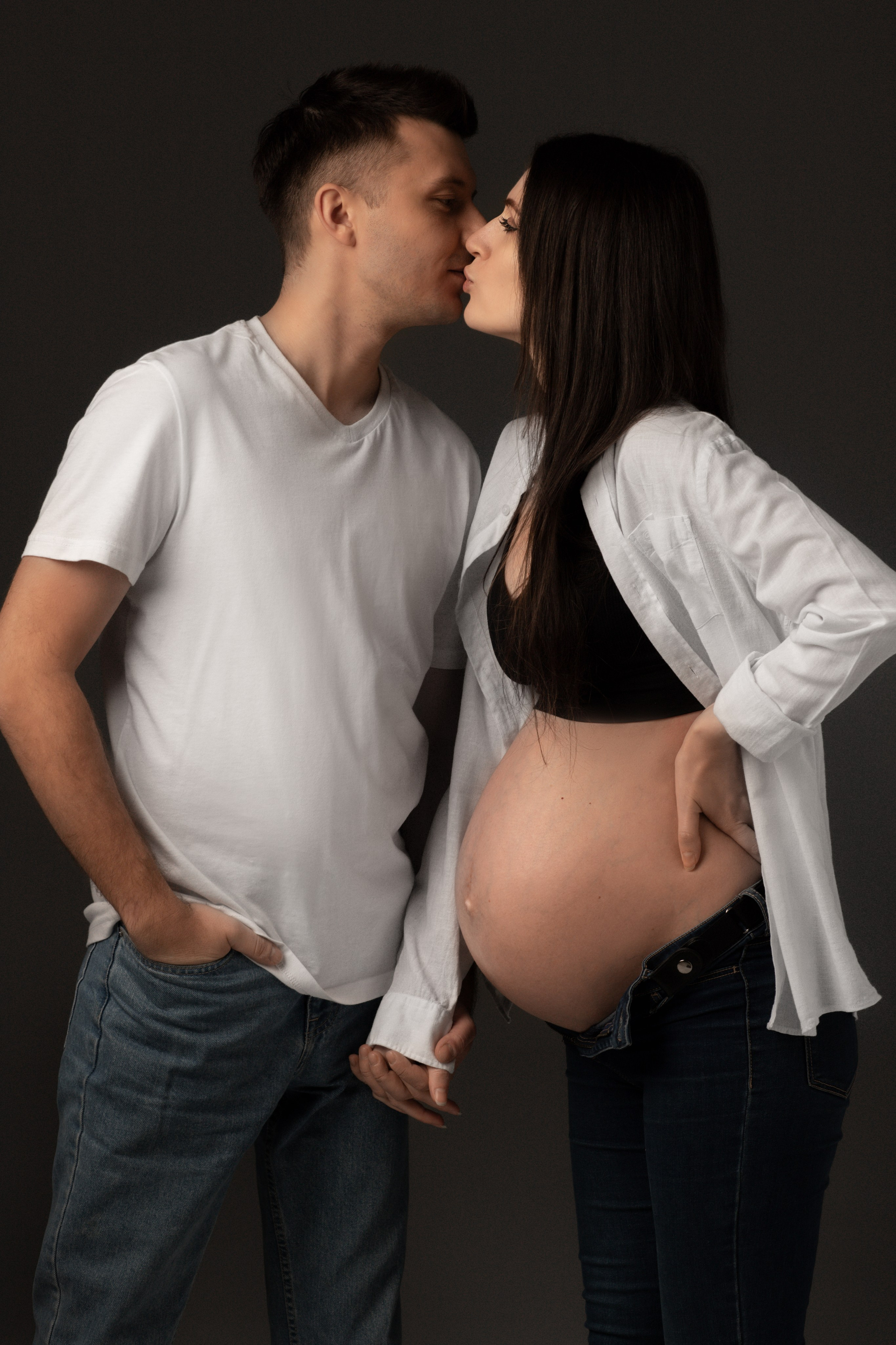 Беременность. Фотограф Санкт-Петербург Елена Мухина