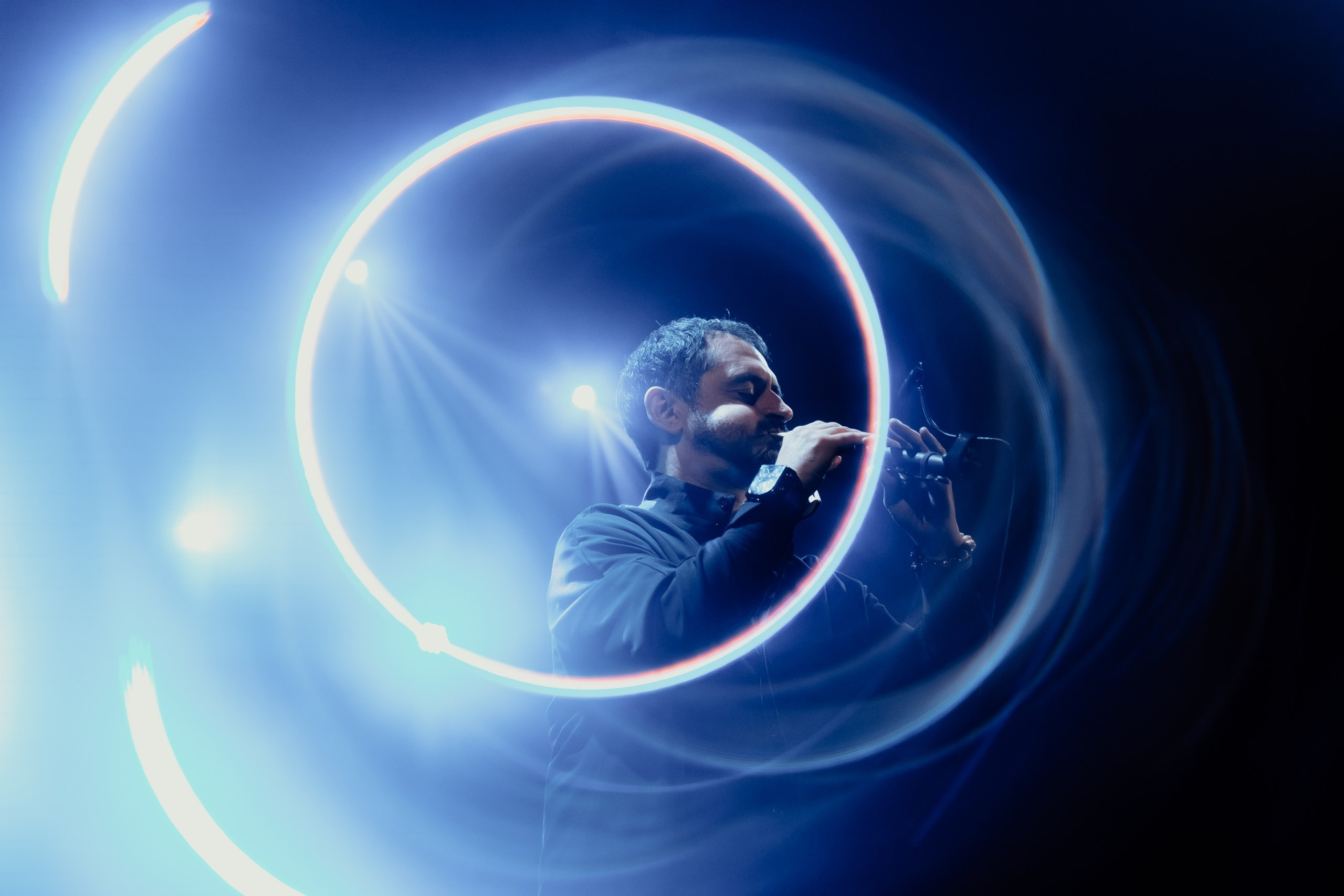 Магия Дудука. Концертный фотограф в Санкт-Петербурге