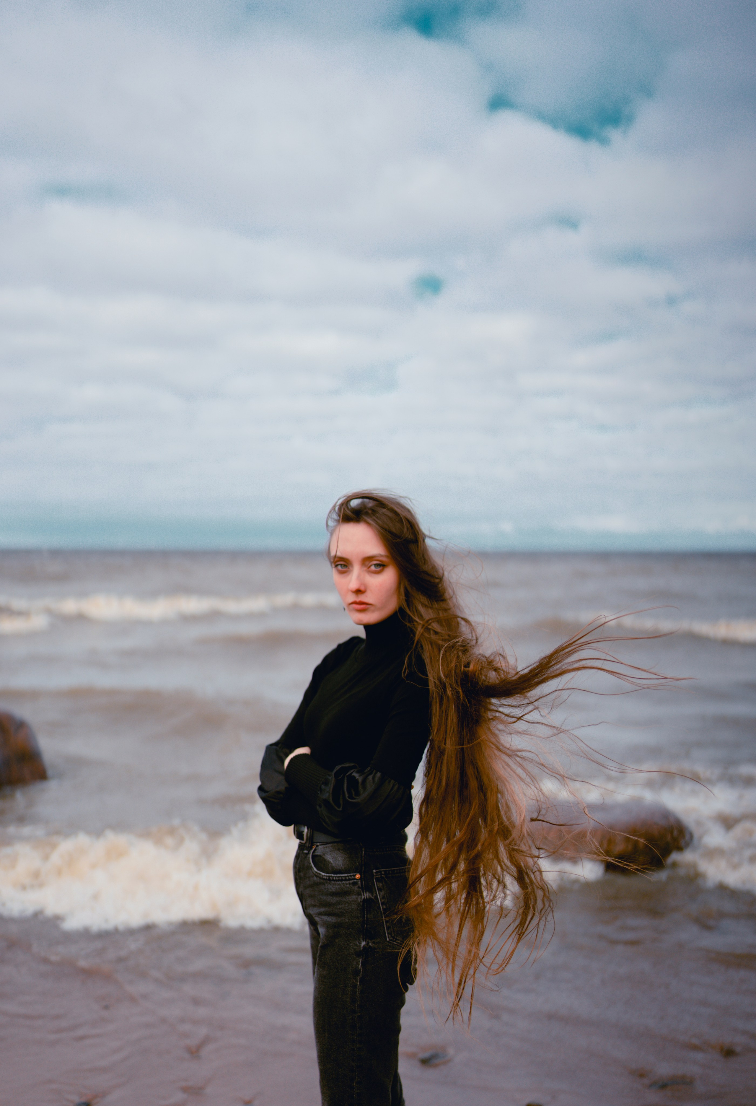 Портфолио. Фотограф и фотохудожник в Санкт-Петербурге Shadow Jane