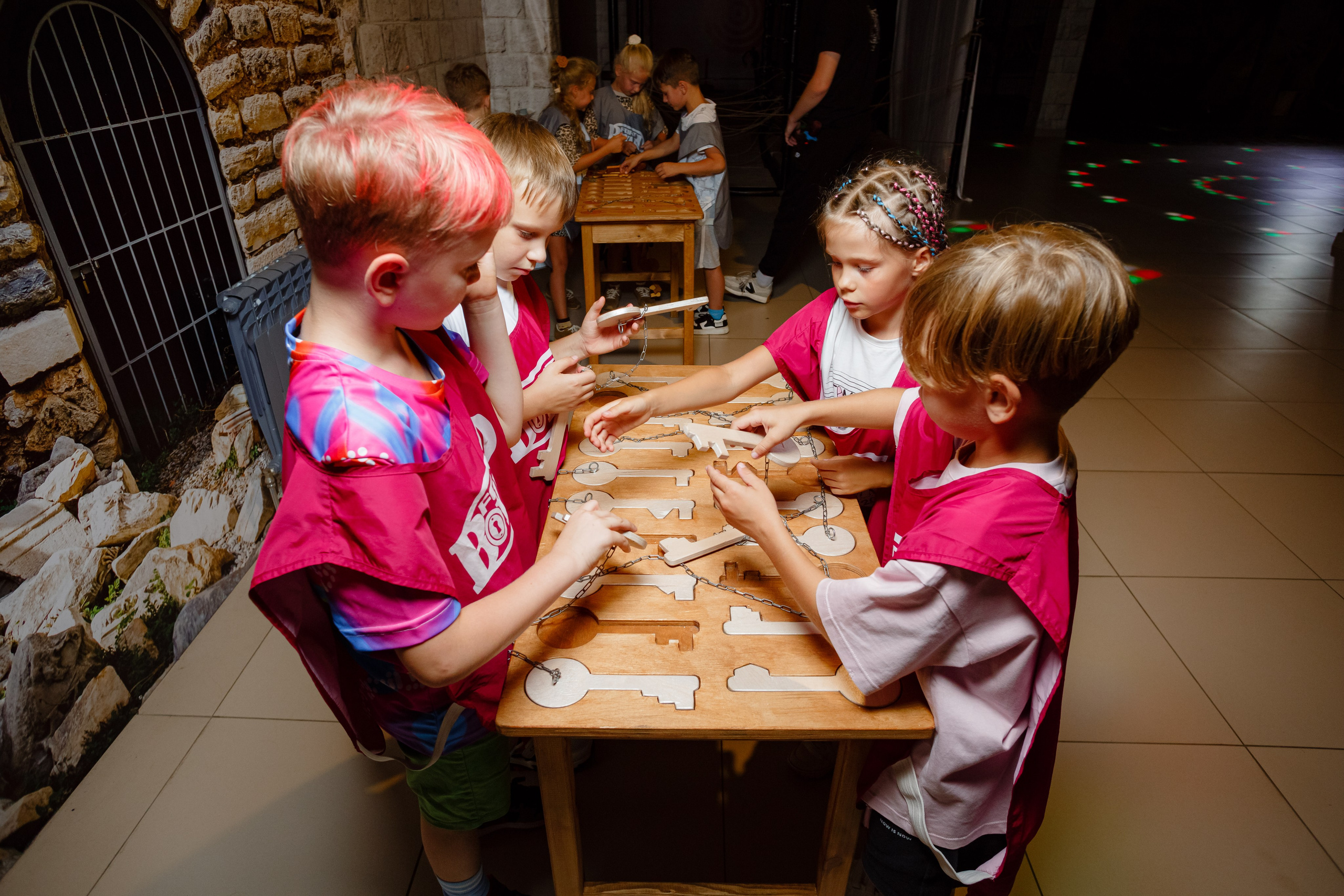 ФордБоярд. Фотограф в Воронеже Иван Самодуров