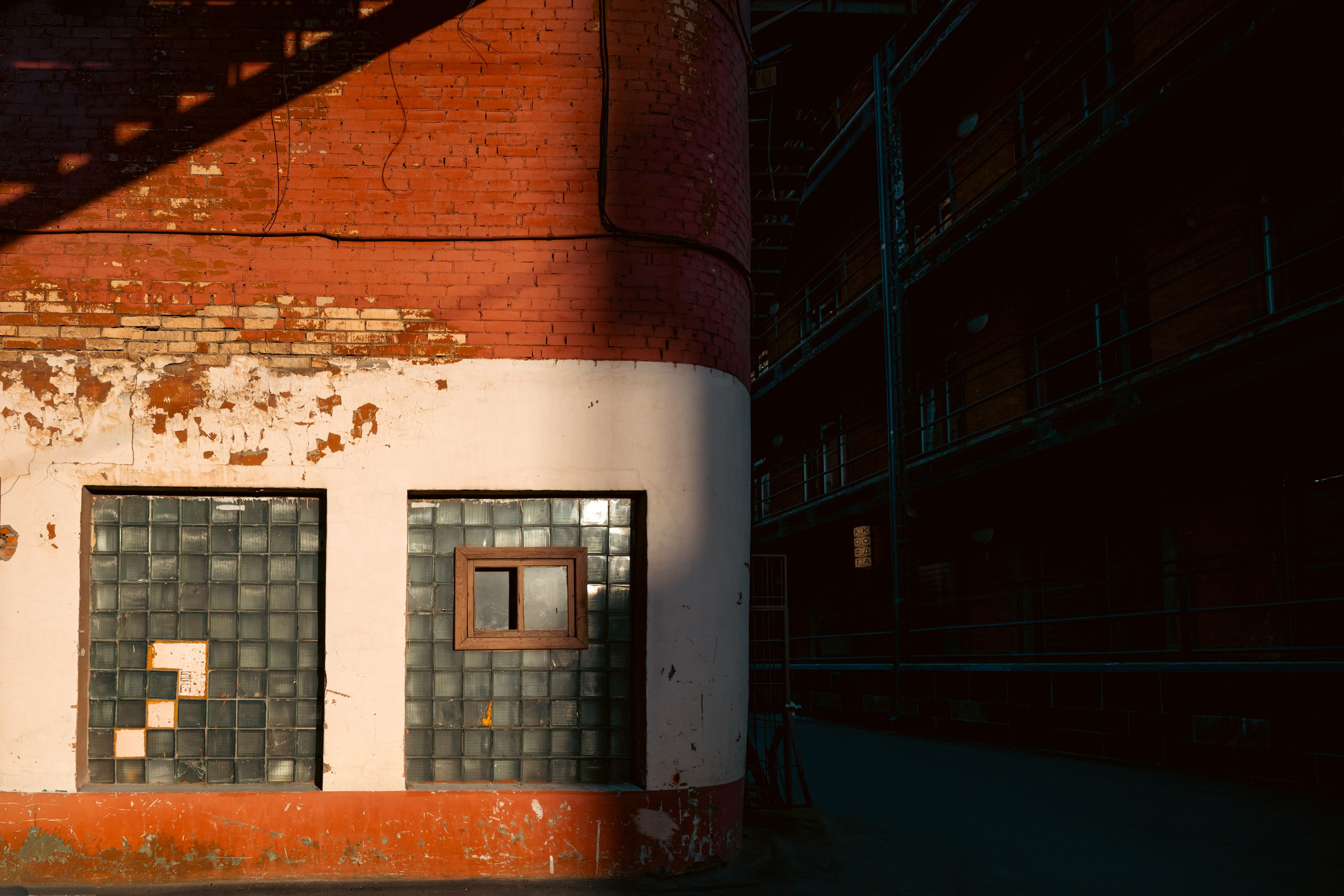 ДК «Рассвет». Фотограф в Москве. Шахабудин