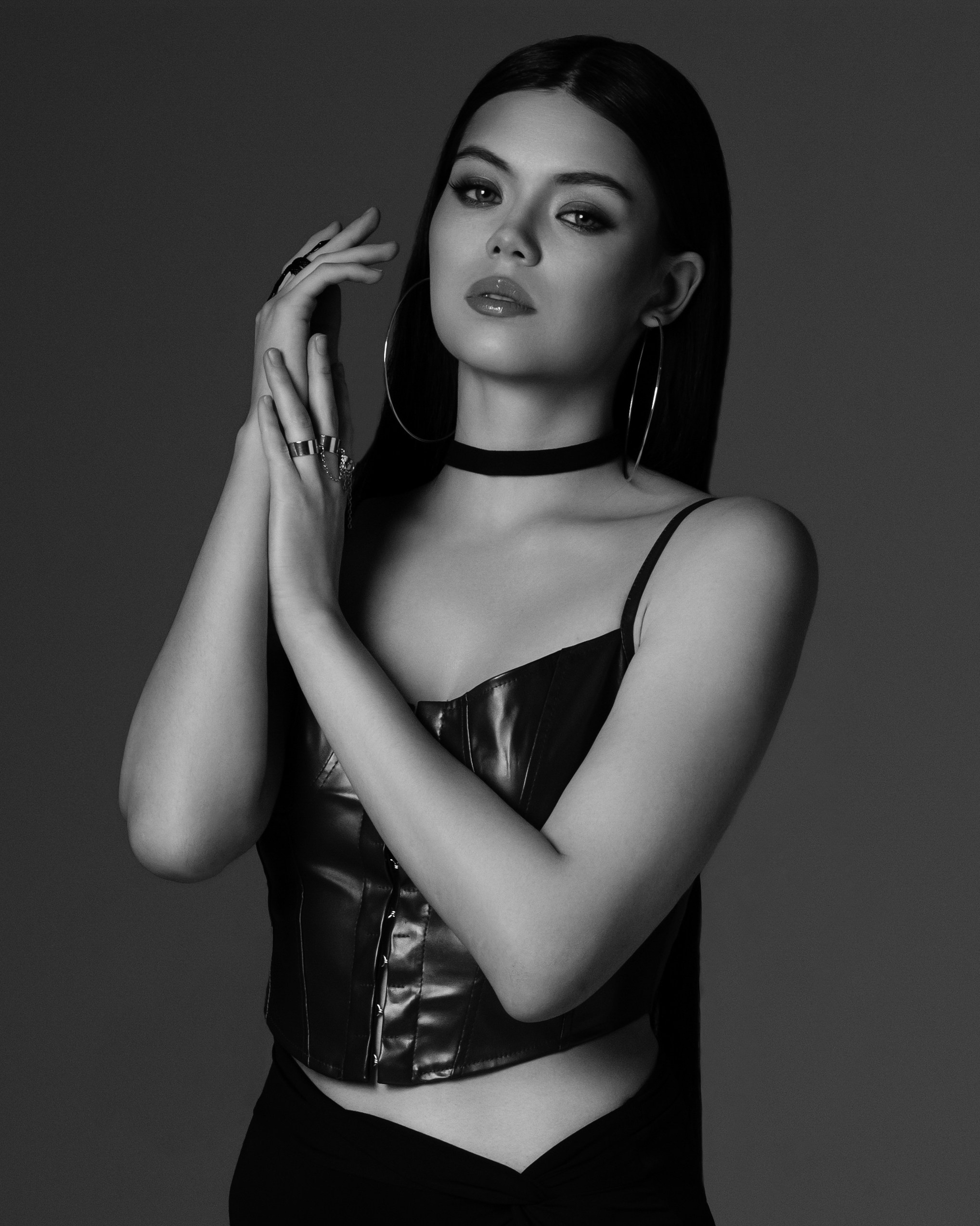 Анна. Фотограф в Москве Киселева Екатерина