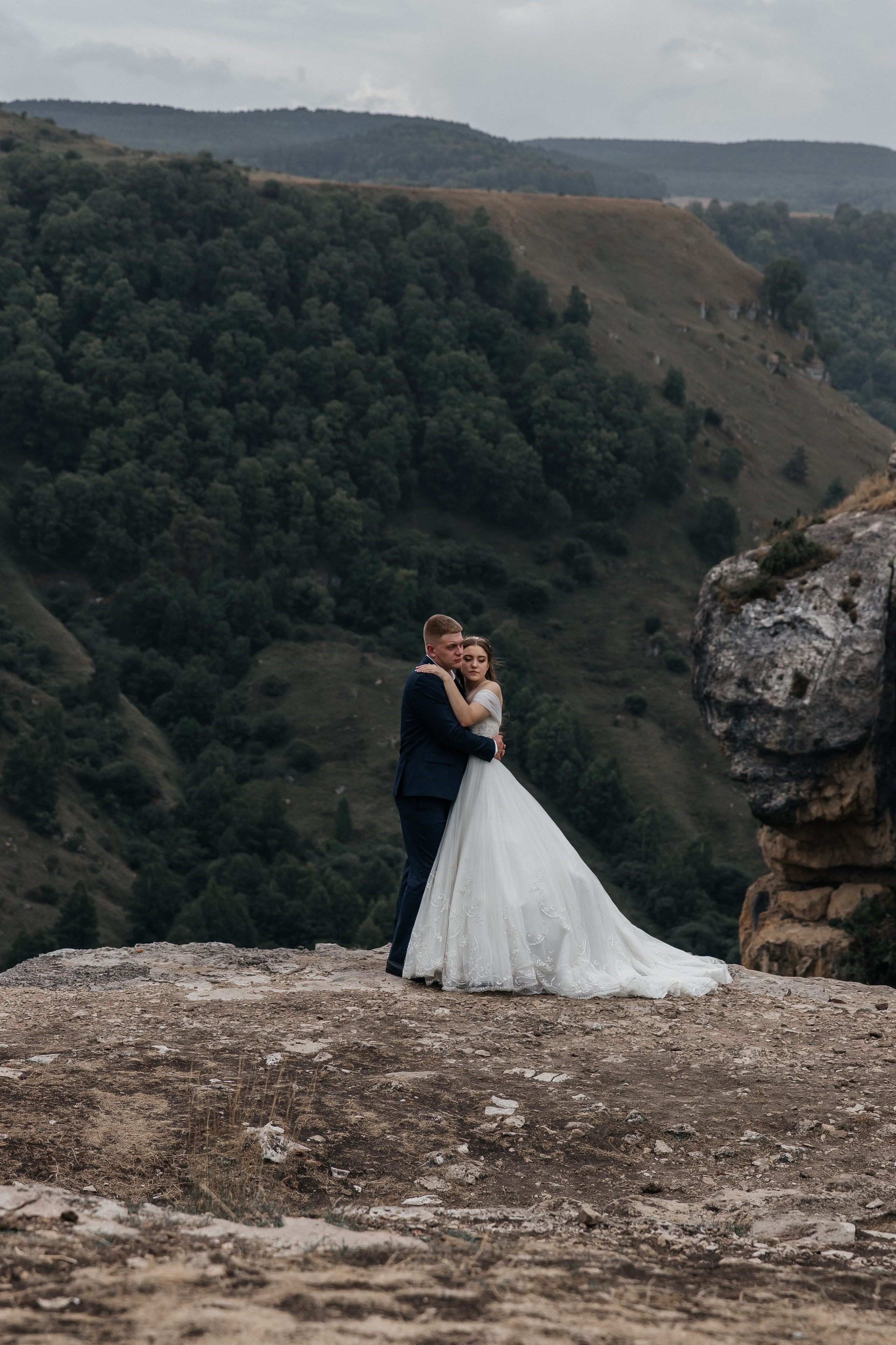 Виктория & Николай. Фотограф Пятигорск Александра Карасева