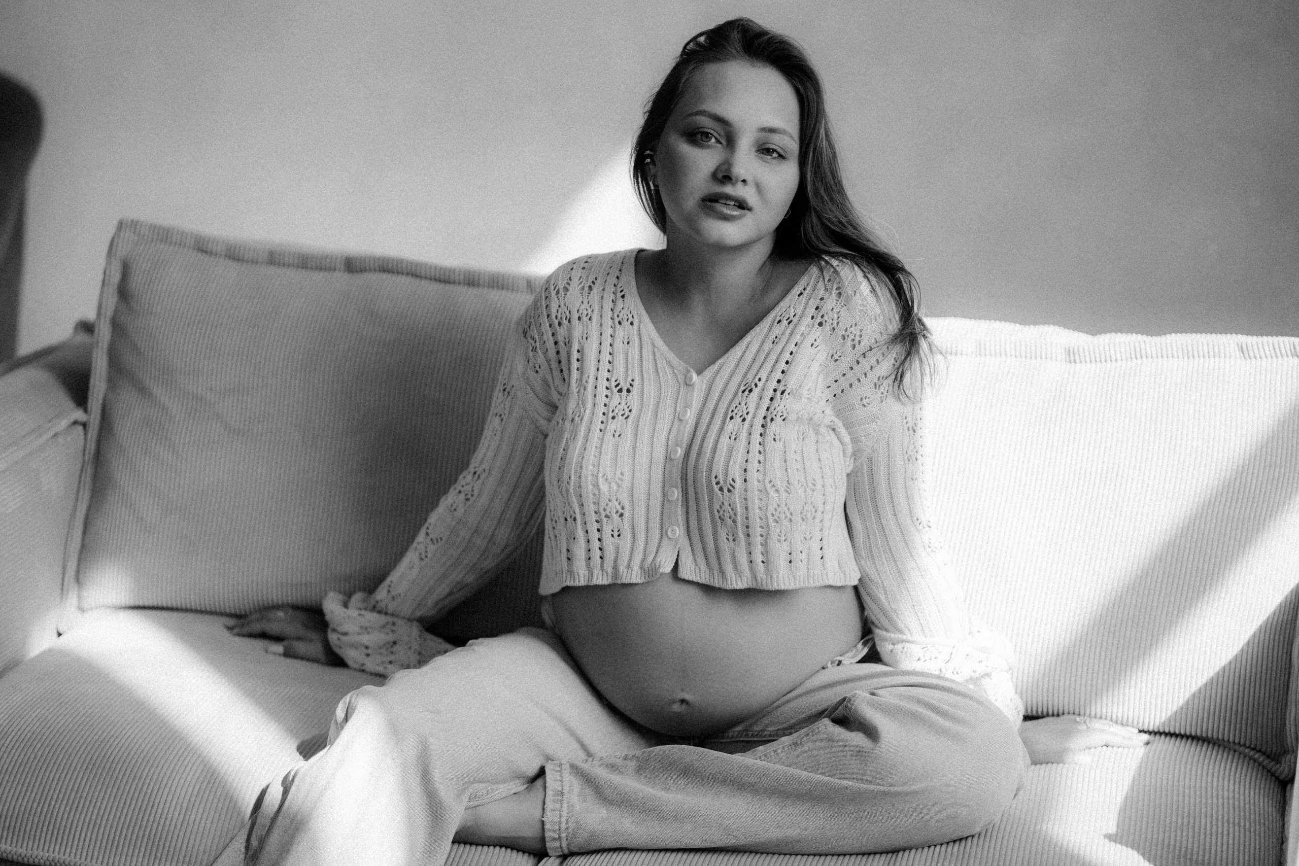 Ксения. Фотограф женского портрета и семейных историй в жанре life в Нижнем Новгороде Елена Матросова