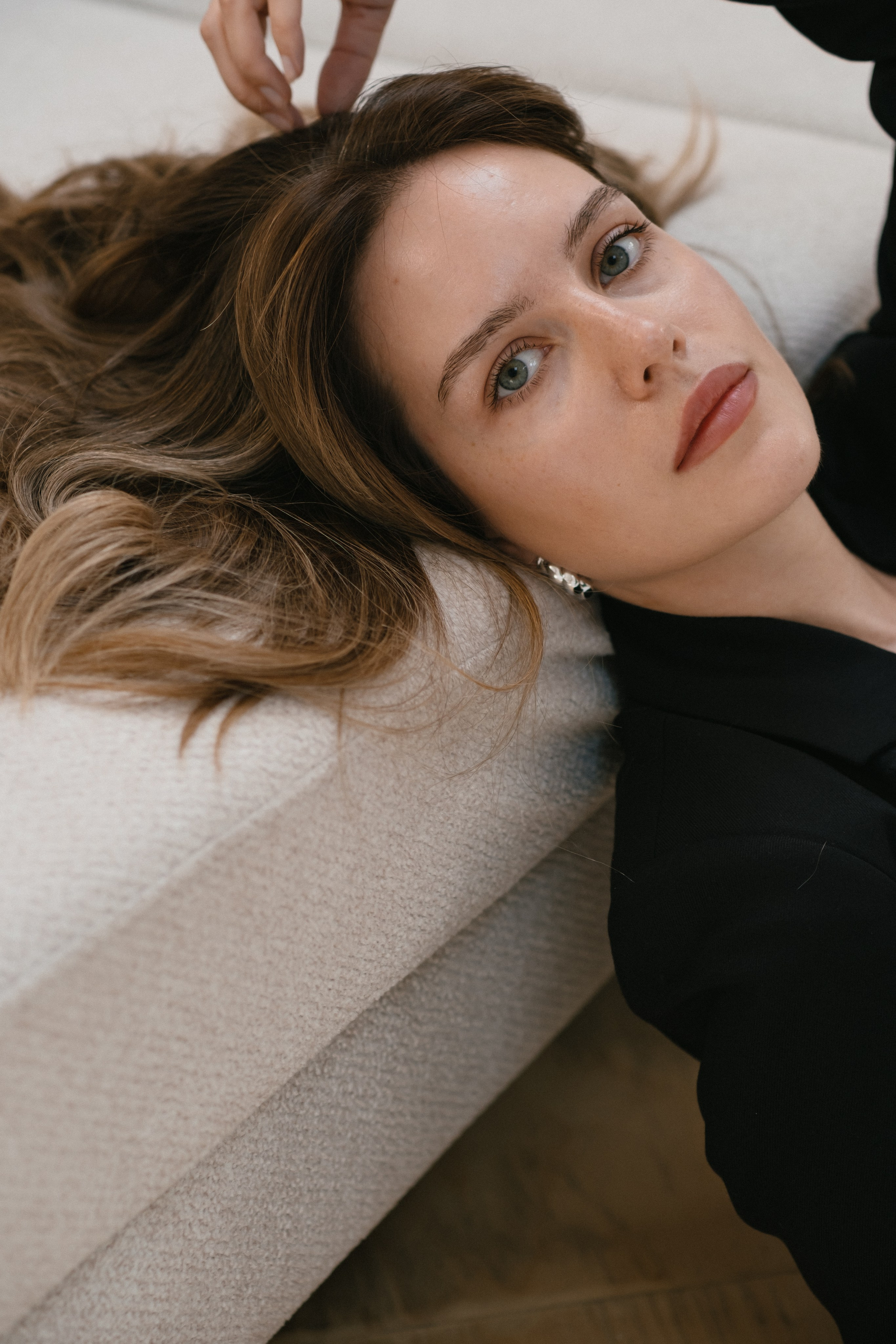 Portrait. Фотограф в Москве Журав Олеся