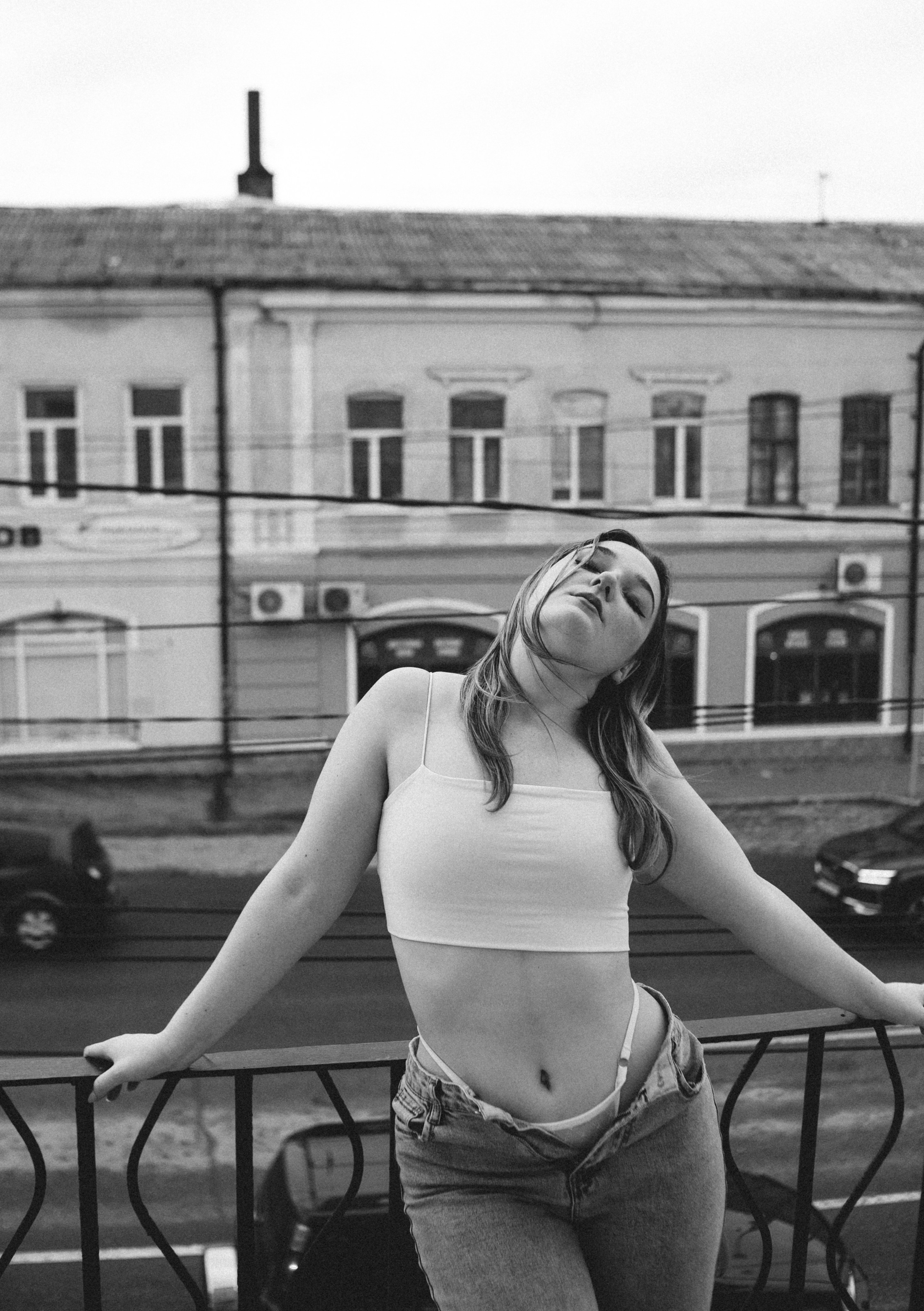 ВАЛЕРИЯ РЕТРО. Фотограф Брянск