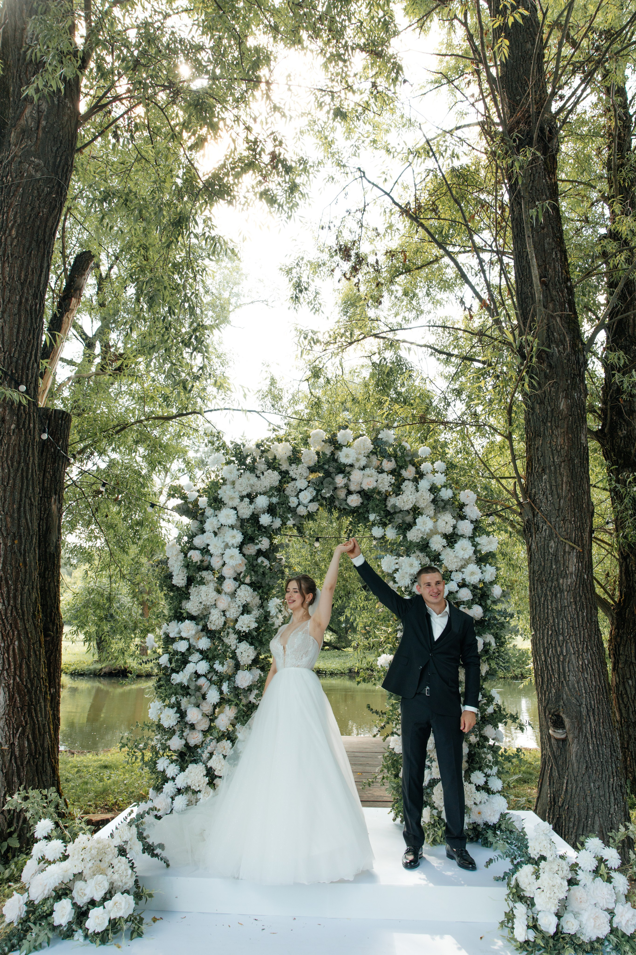 MICHAEL & VIKTORYA. Свадебное ФОТО & ВИДЕО Москва/Липецк