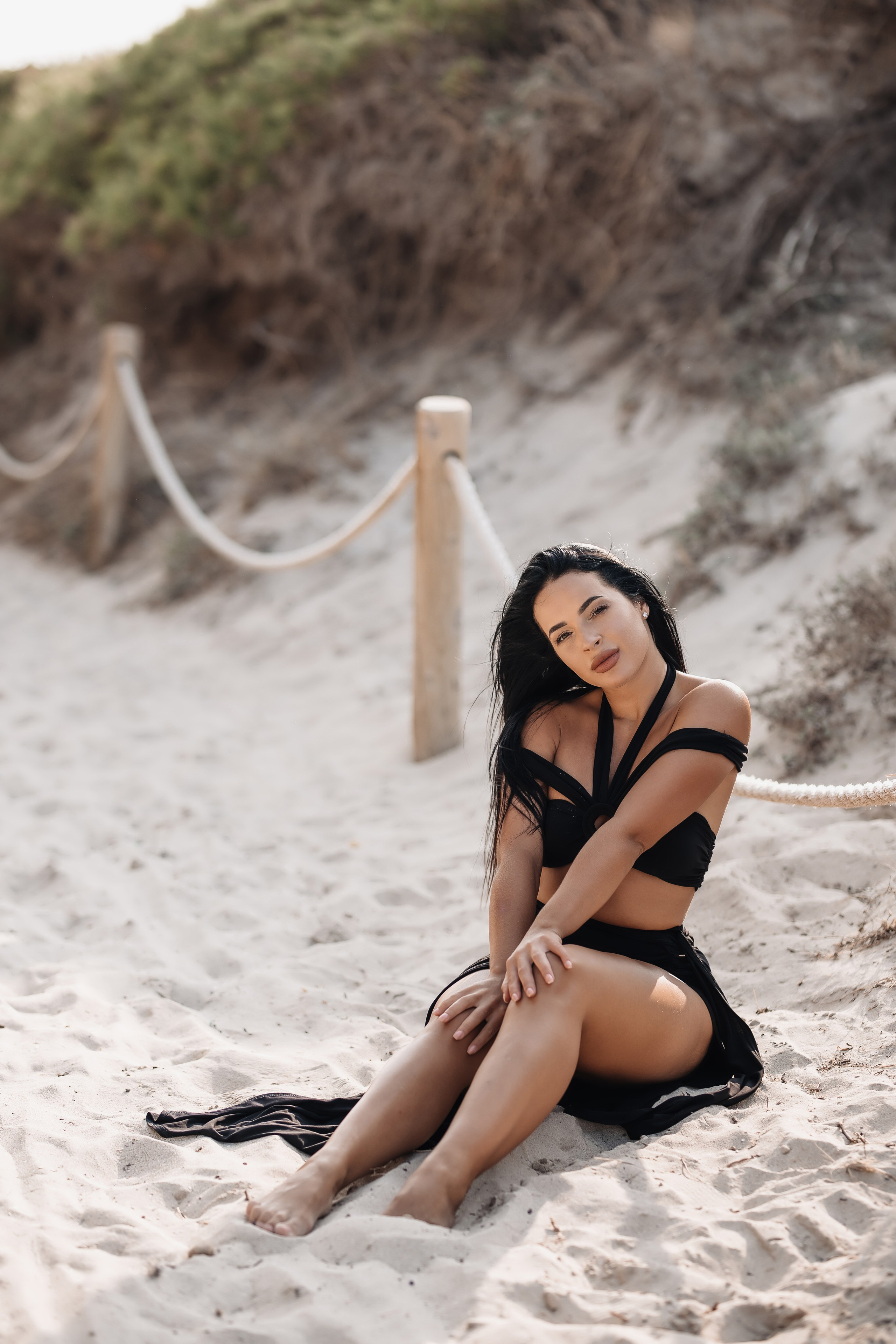 Girls. Фотограф на Майорке Екатерина Дробышева