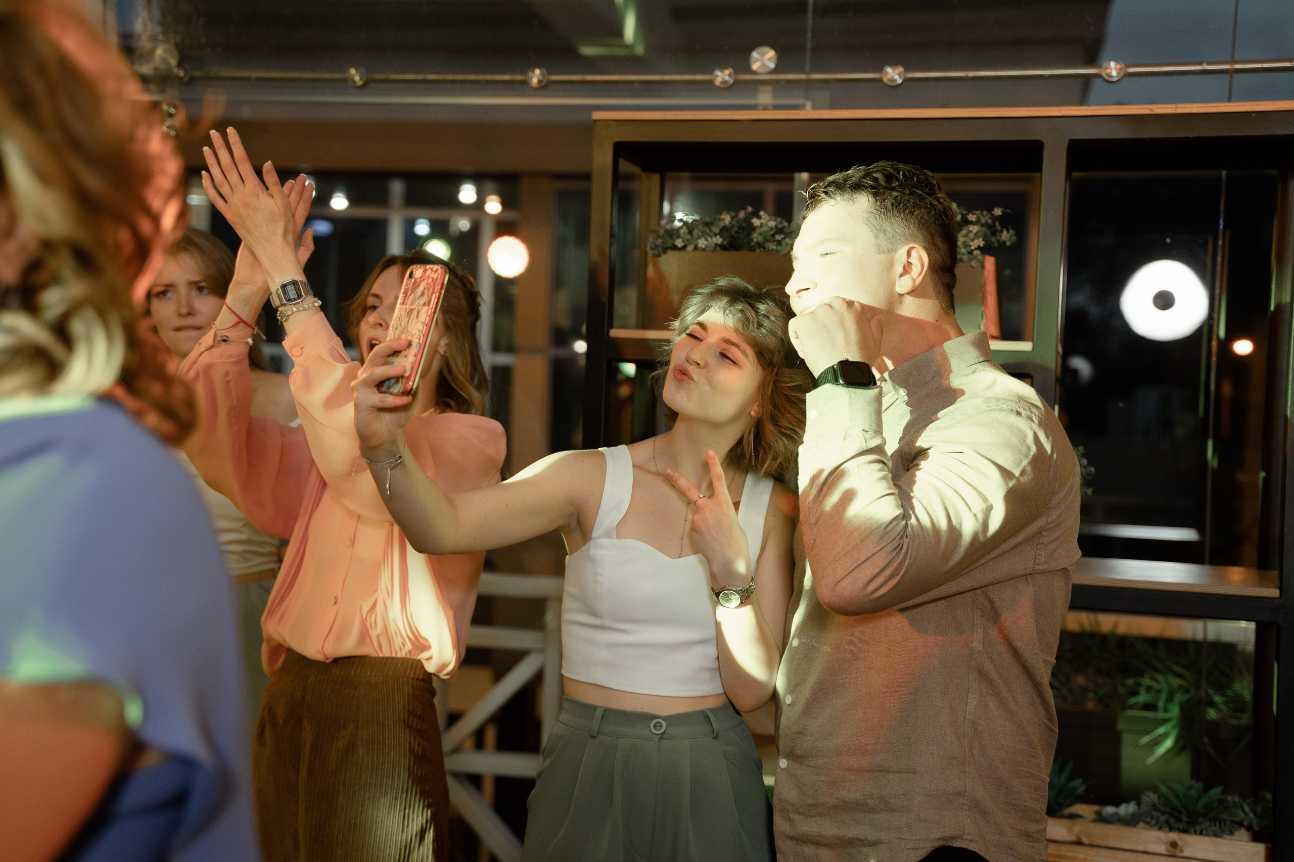 M&A. Фотограф Москва. Екатерина Дударевич