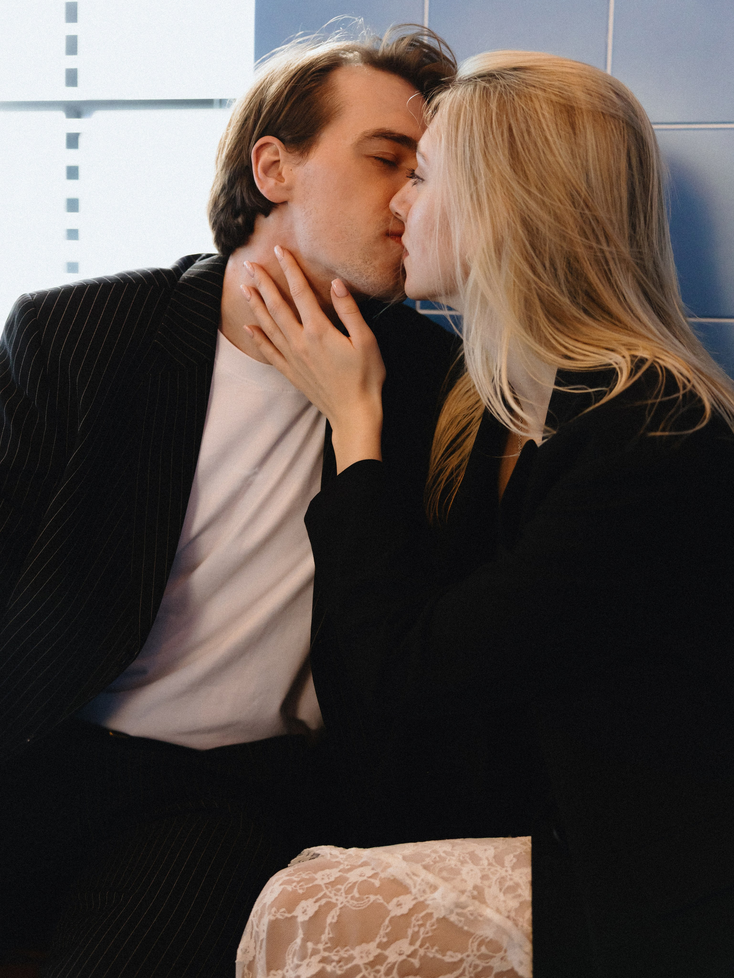 Никита и Настя. Свадебный фотограф в Москве и по всему миру