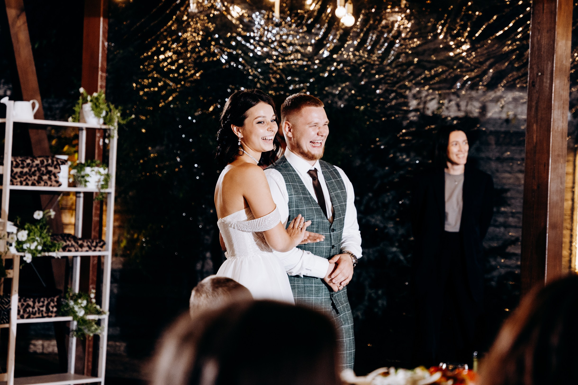 Артем и Даша. Фотограф Будз Ростислав — Чита