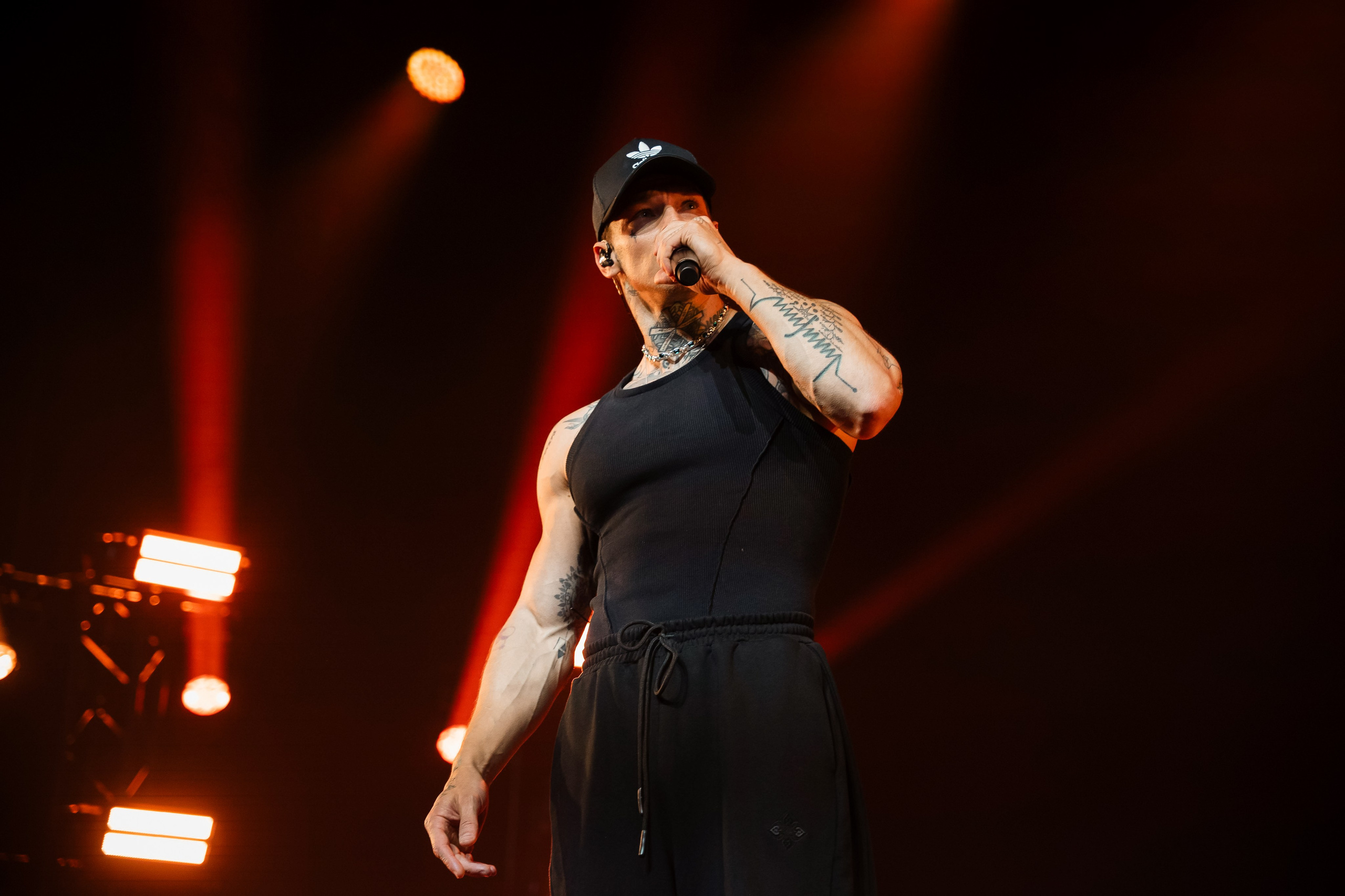 БРУТТО. Фотограф Москва