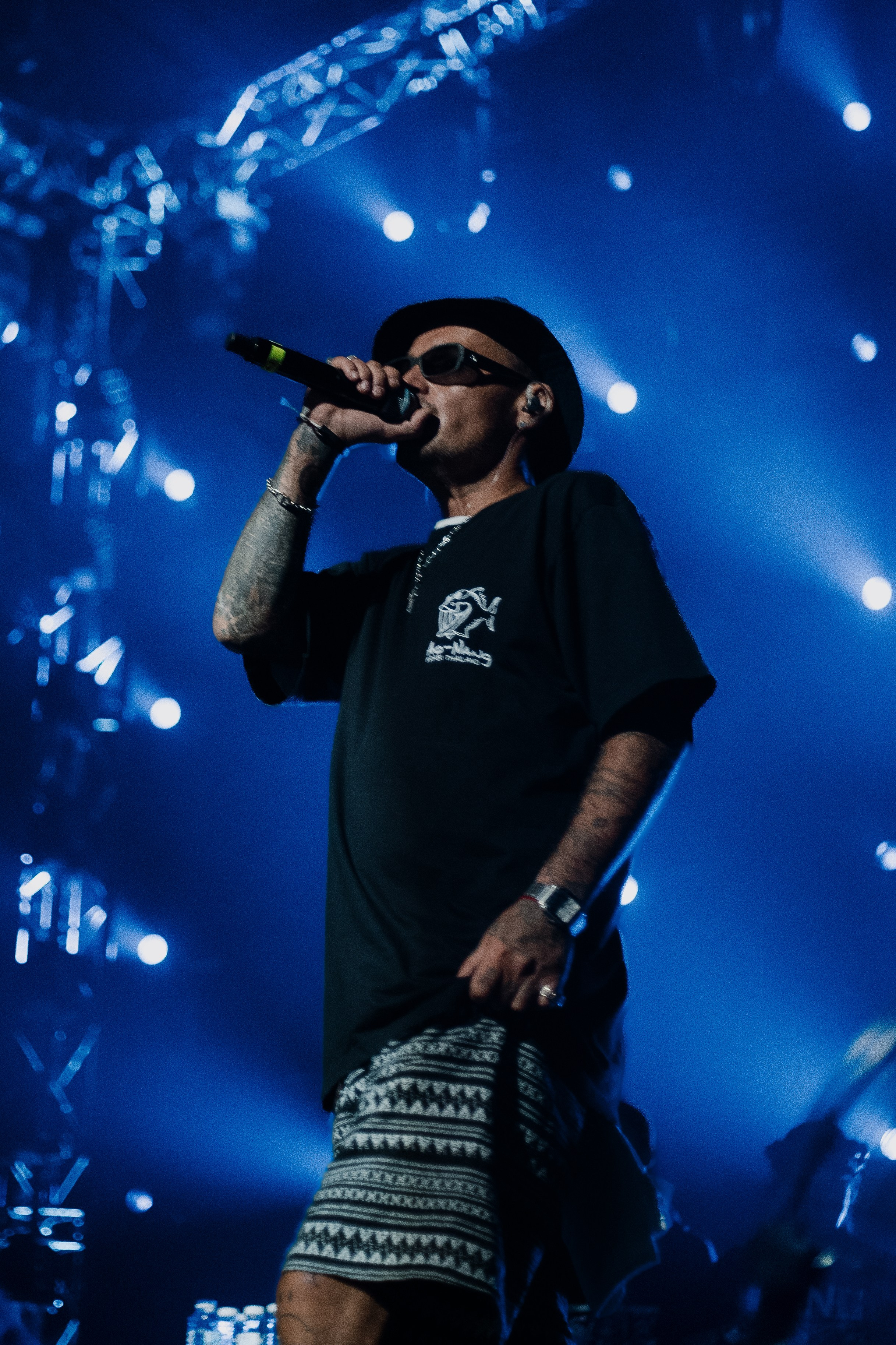 GUF. Фотограф Москва